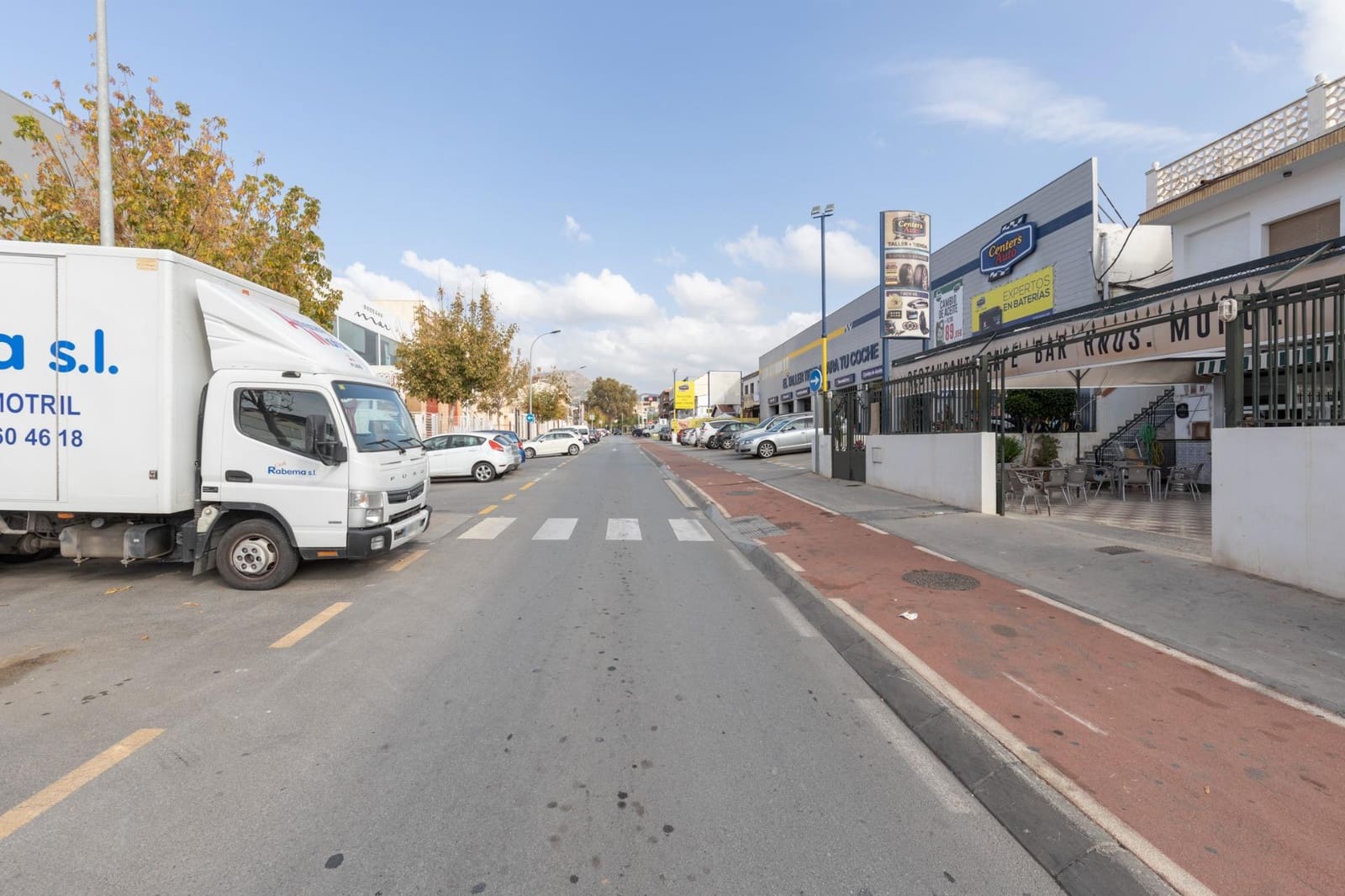 30 soverom Hotell til salgs i Motril med garasje - € 2 800 000 (Ref: 9437782)