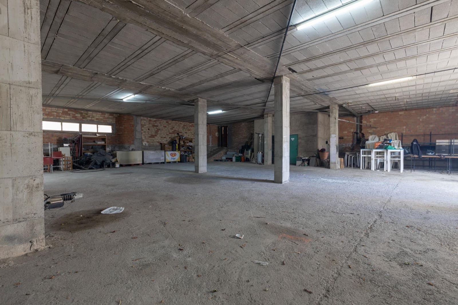 30 soverom Hotell til salgs i Motril med garasje - € 2 800 000 (Ref: 9437782)