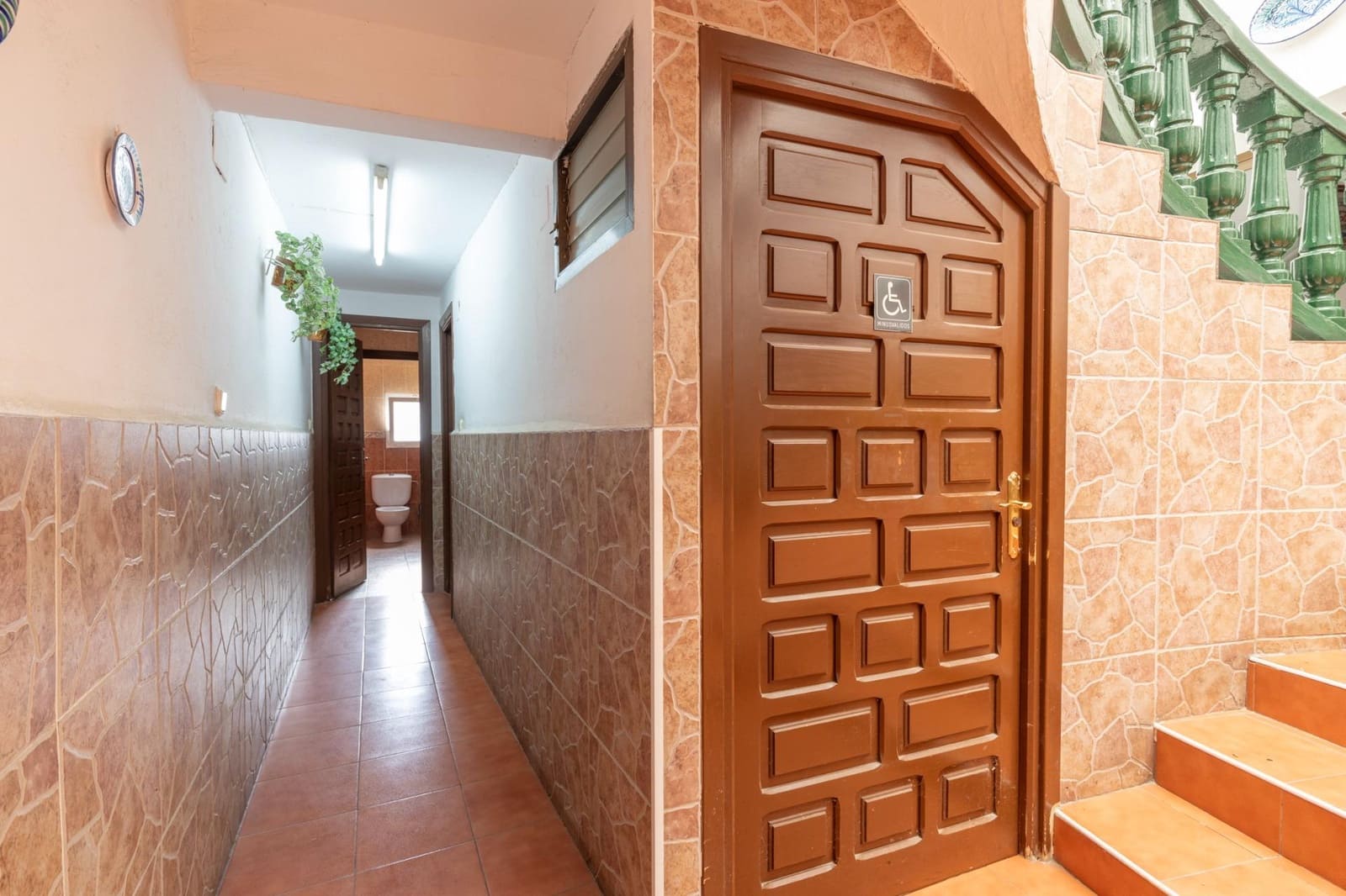 30 soverom Hotell til salgs i Motril med garasje - € 2 800 000 (Ref: 9437782)