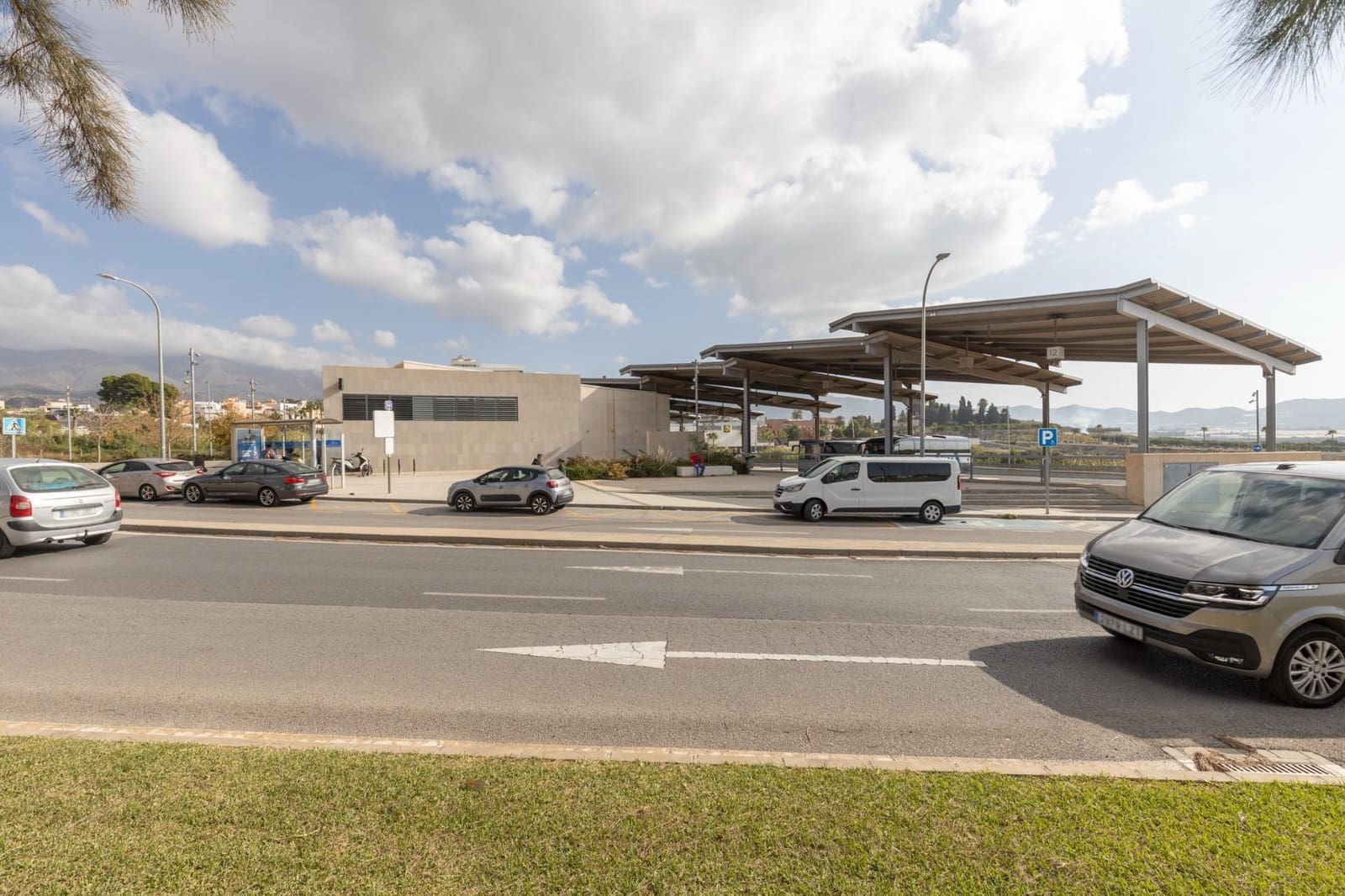 30 soverom Hotell til salgs i Motril med garasje - € 2 800 000 (Ref: 9437782)