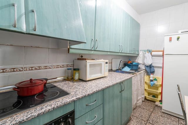 3 soveværelse Byhus til salg i Albuñuelas - € 59.900 (Ref: 9437783)