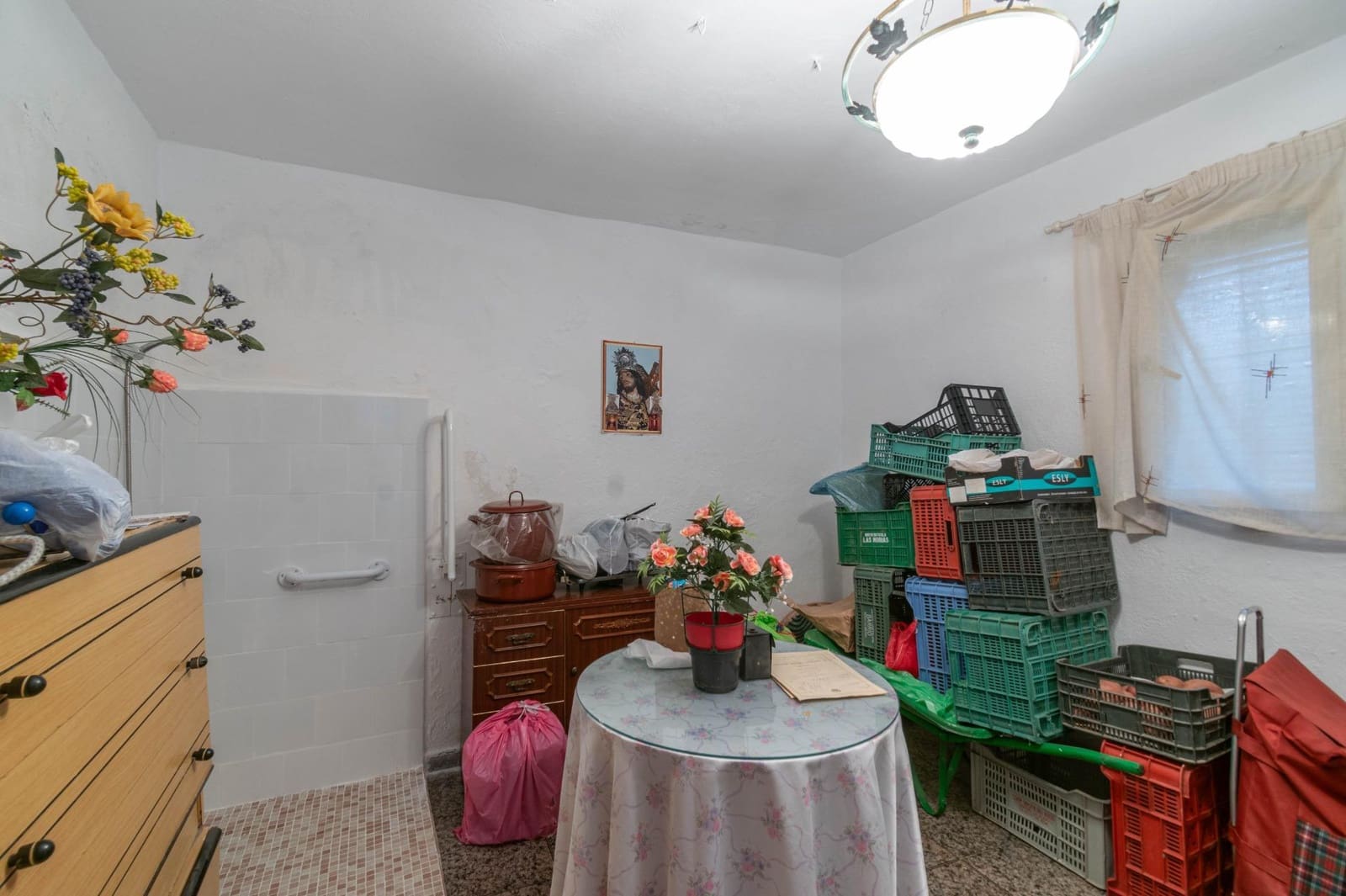 3 bedroom Townhouse for sale in Albunuelas - € 59,900 (Ref: 9437783)