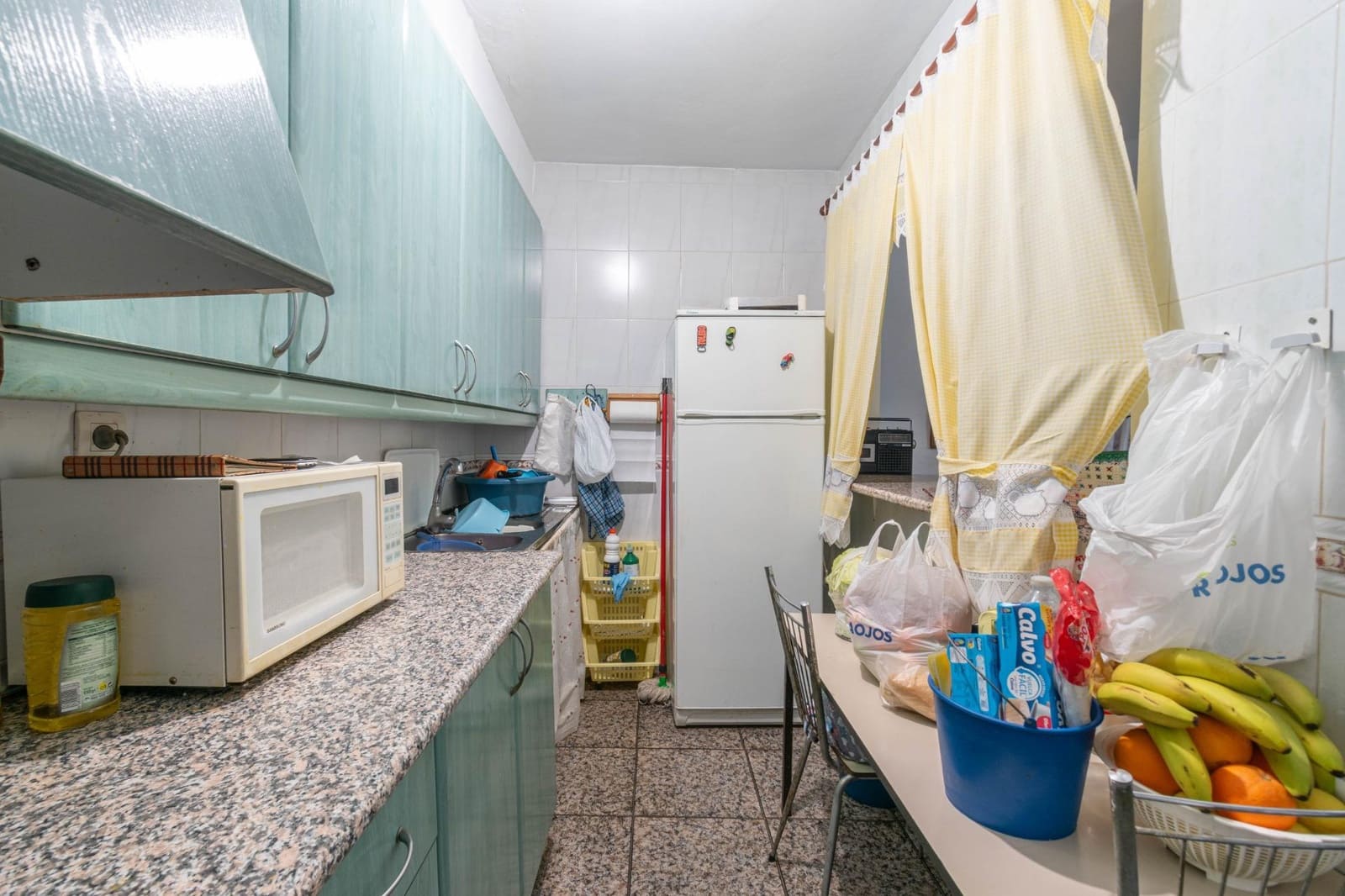 3 bedroom Townhouse for sale in Albunuelas - € 59,900 (Ref: 9437783)