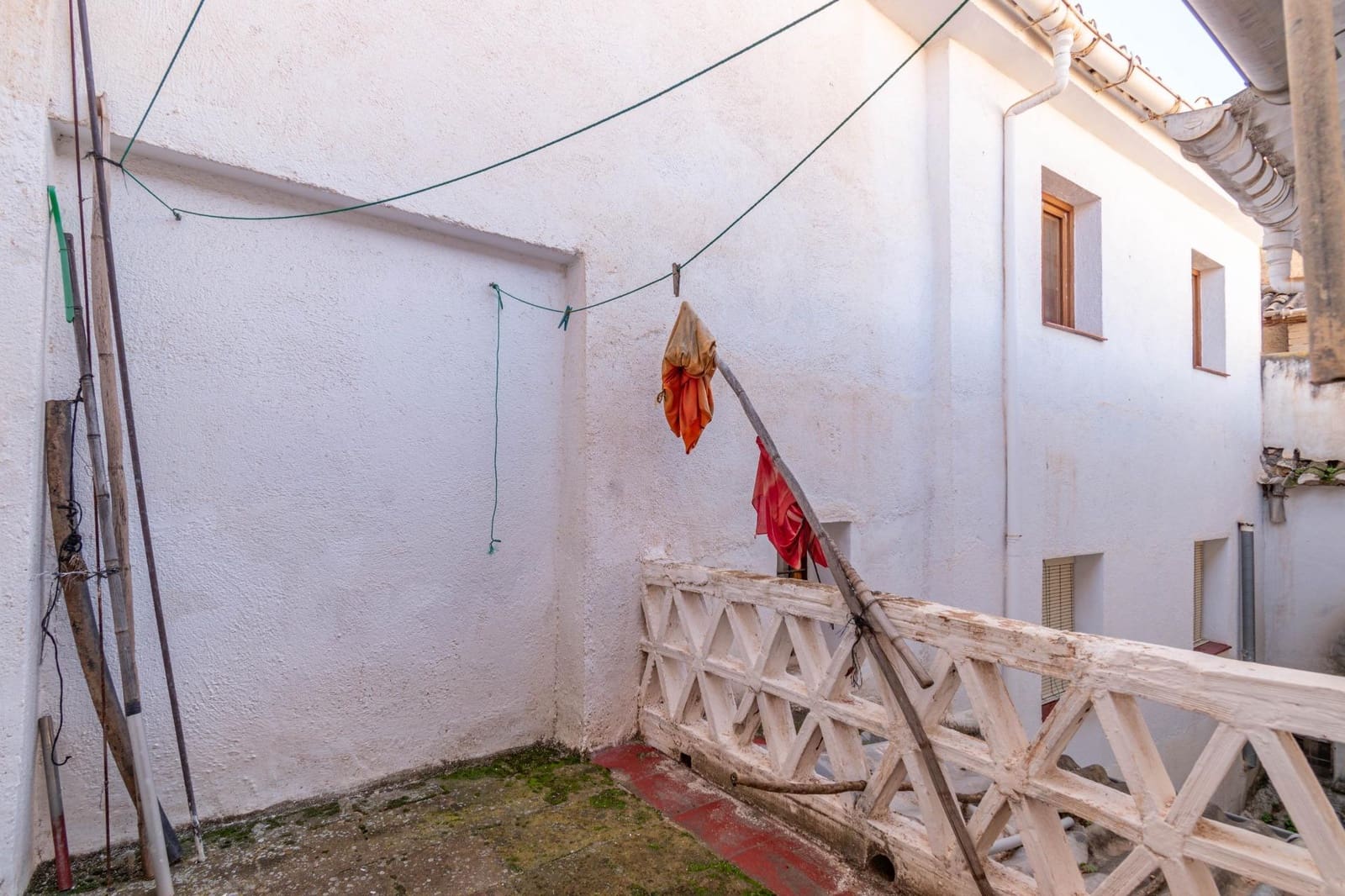 3 bedroom Townhouse for sale in Albunuelas - € 59,900 (Ref: 9437783)