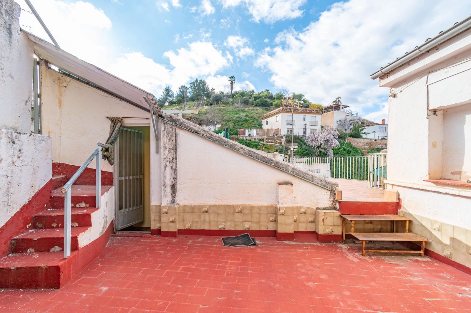 6 chambre Maison Troglodyte à vendre à Grenade ville avec garage - 285 000 € (Ref: 9437784)