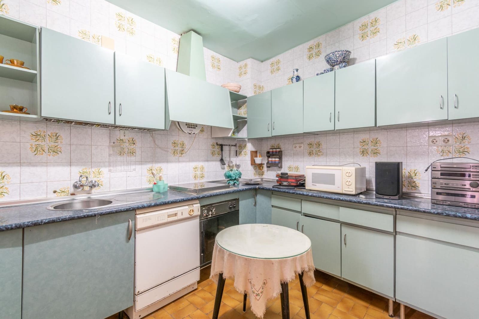 6 chambre Maison Troglodyte à vendre à Grenade ville avec garage - 285 000 € (Ref: 9437784)