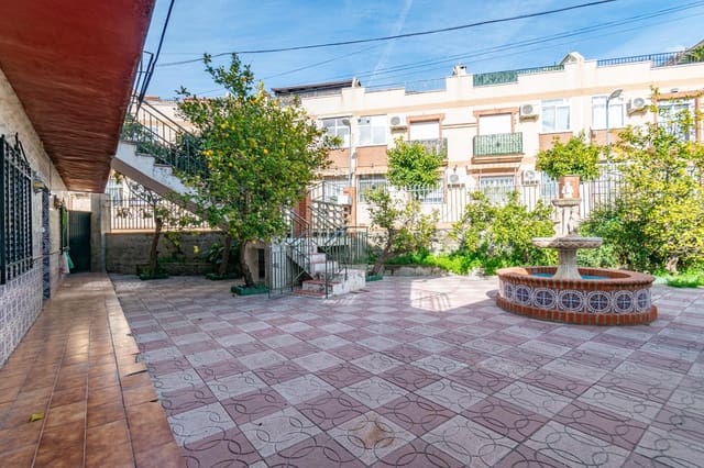 8 soveværelse Byhus til salg i Ambroz, Vegas del Genil - € 290.000 (Ref: 9437785)