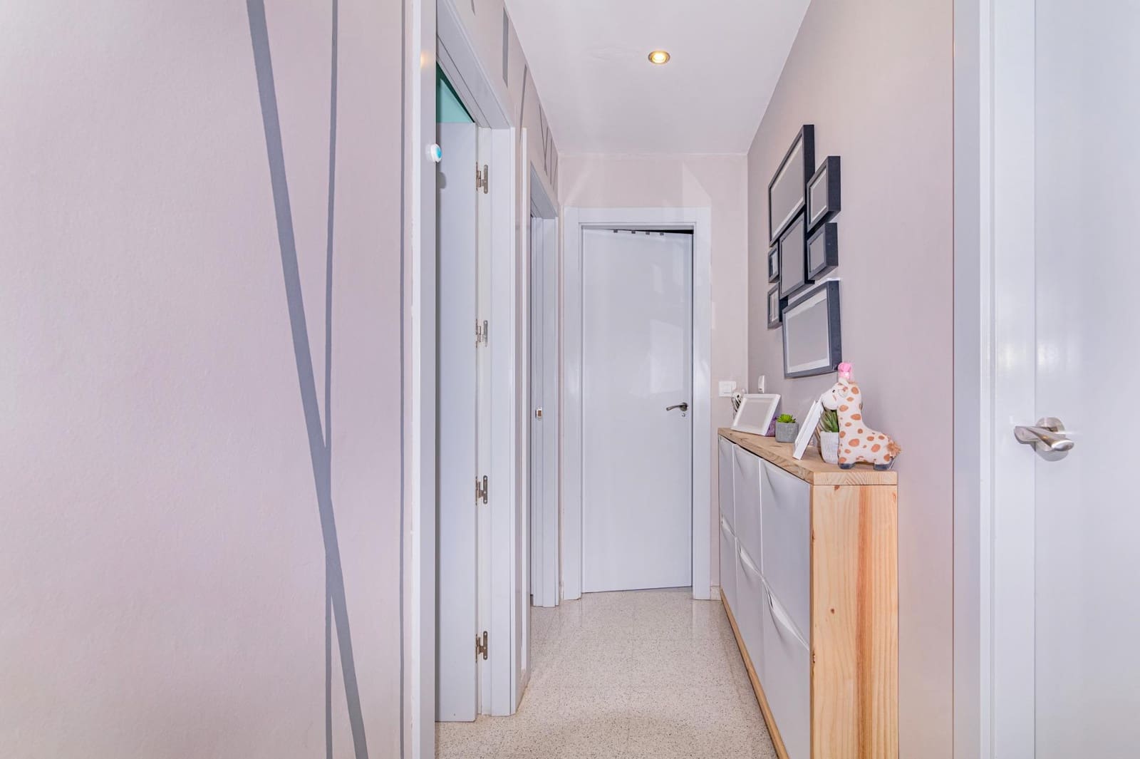 3 bedroom Flat for sale in La Zubia - € 178,000 (Ref: 9440096)