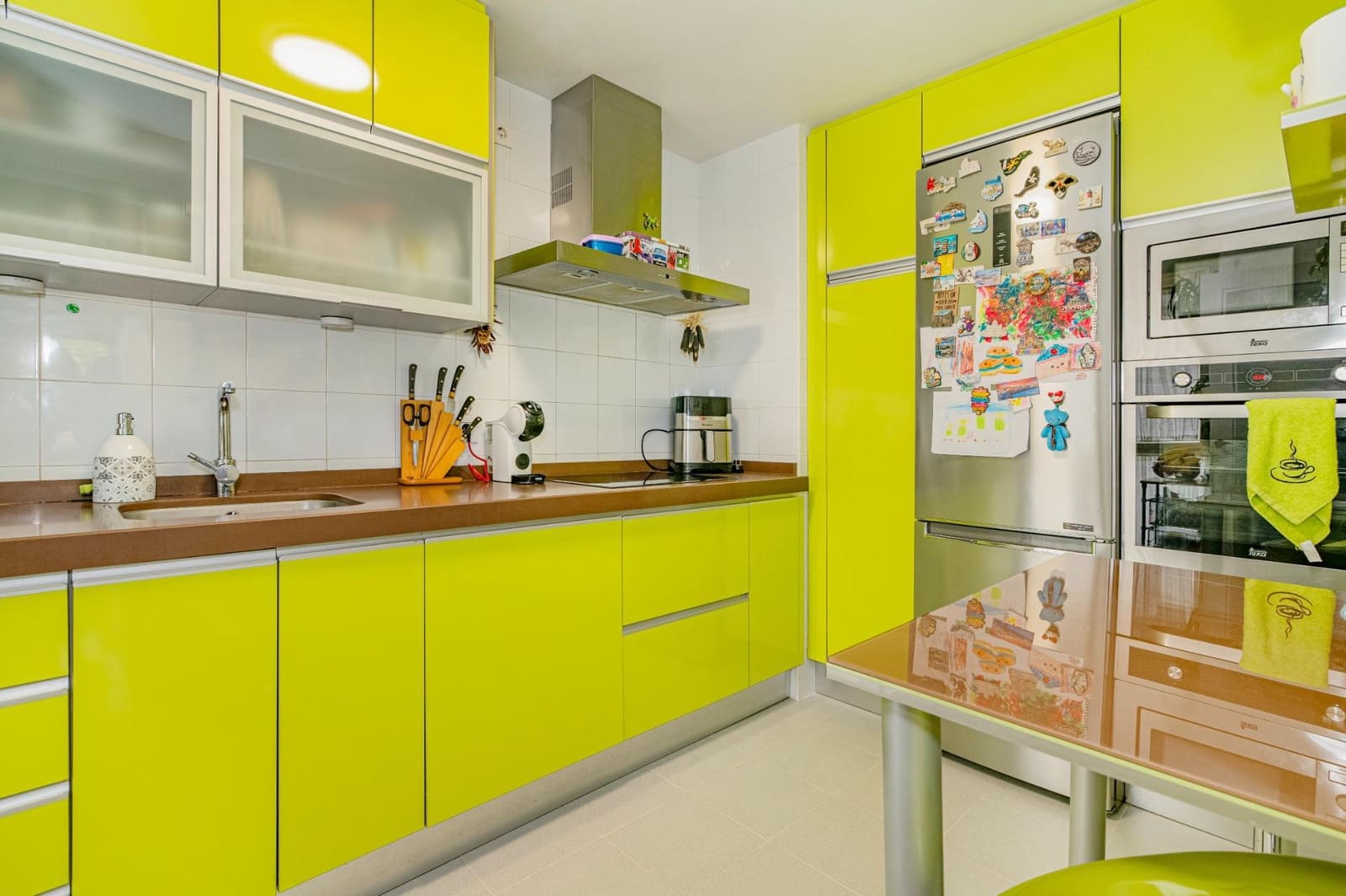 3 bedroom Flat for sale in La Zubia - € 178,000 (Ref: 9440096)