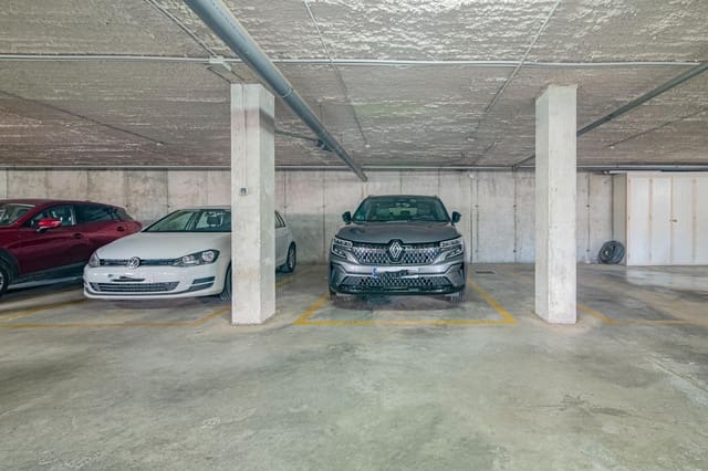 3 Zimmer Wohnung zu verkaufen in La Zubia - 178.000 € (Ref: 9440096)