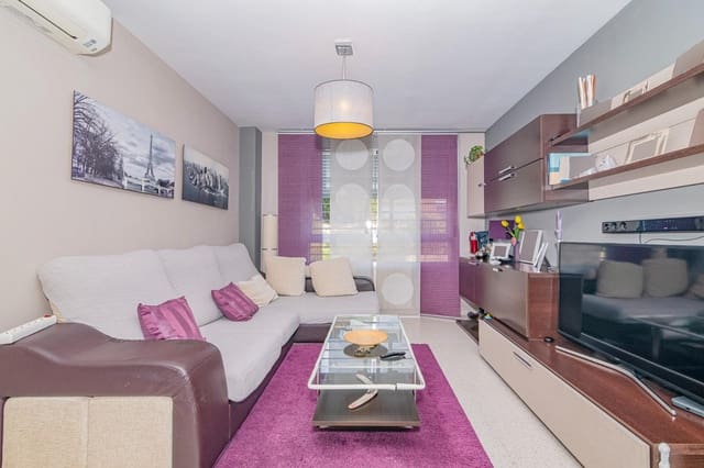 3 Zimmer Wohnung zu verkaufen in La Zubia - 178.000 € (Ref: 9440096)