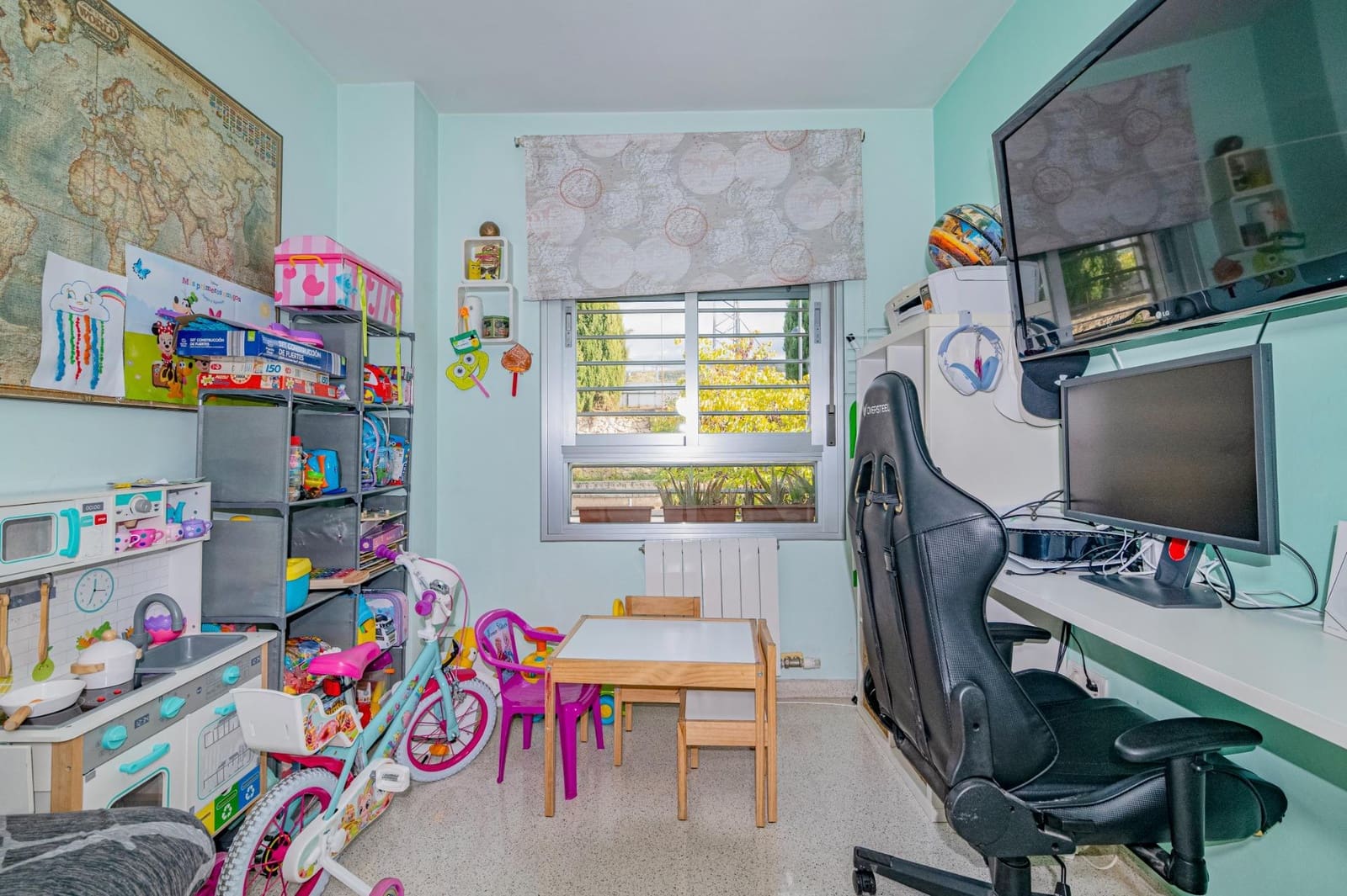 3 bedroom Flat for sale in La Zubia - € 178,000 (Ref: 9440096)