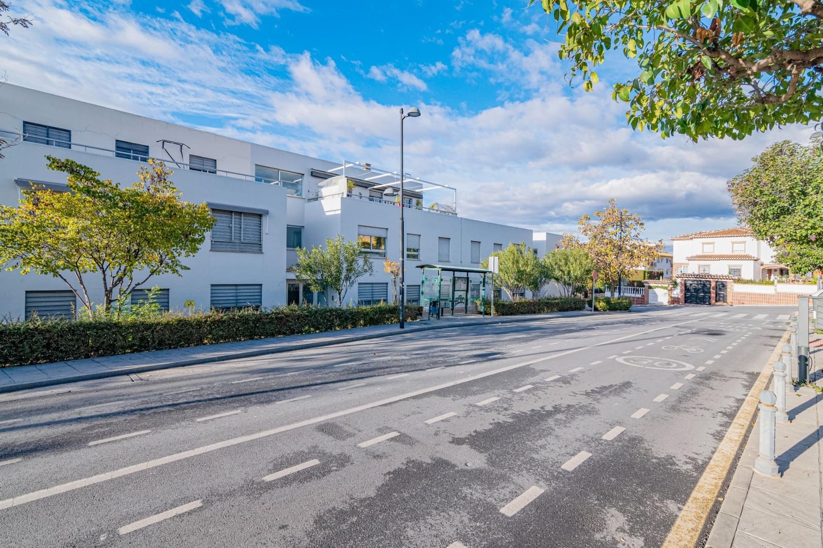 3 bedroom Flat for sale in La Zubia - € 178,000 (Ref: 9440096)