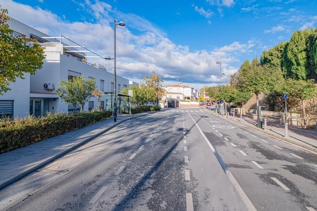 3 Zimmer Wohnung zu verkaufen in La Zubia - 178.000 € (Ref: 9440096)