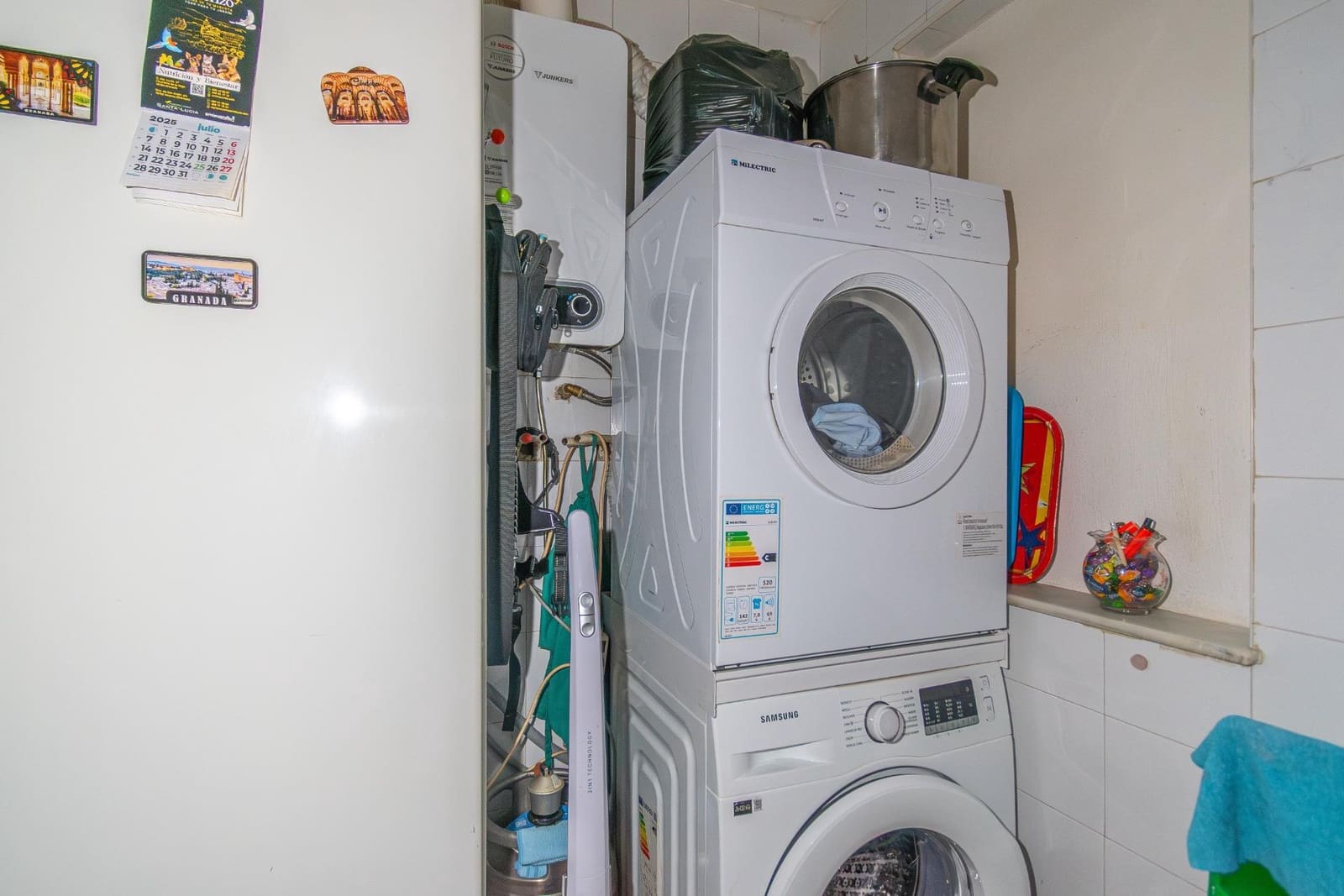 3 bedroom Flat for sale in Armilla - € 179,000 (Ref: 9440097)