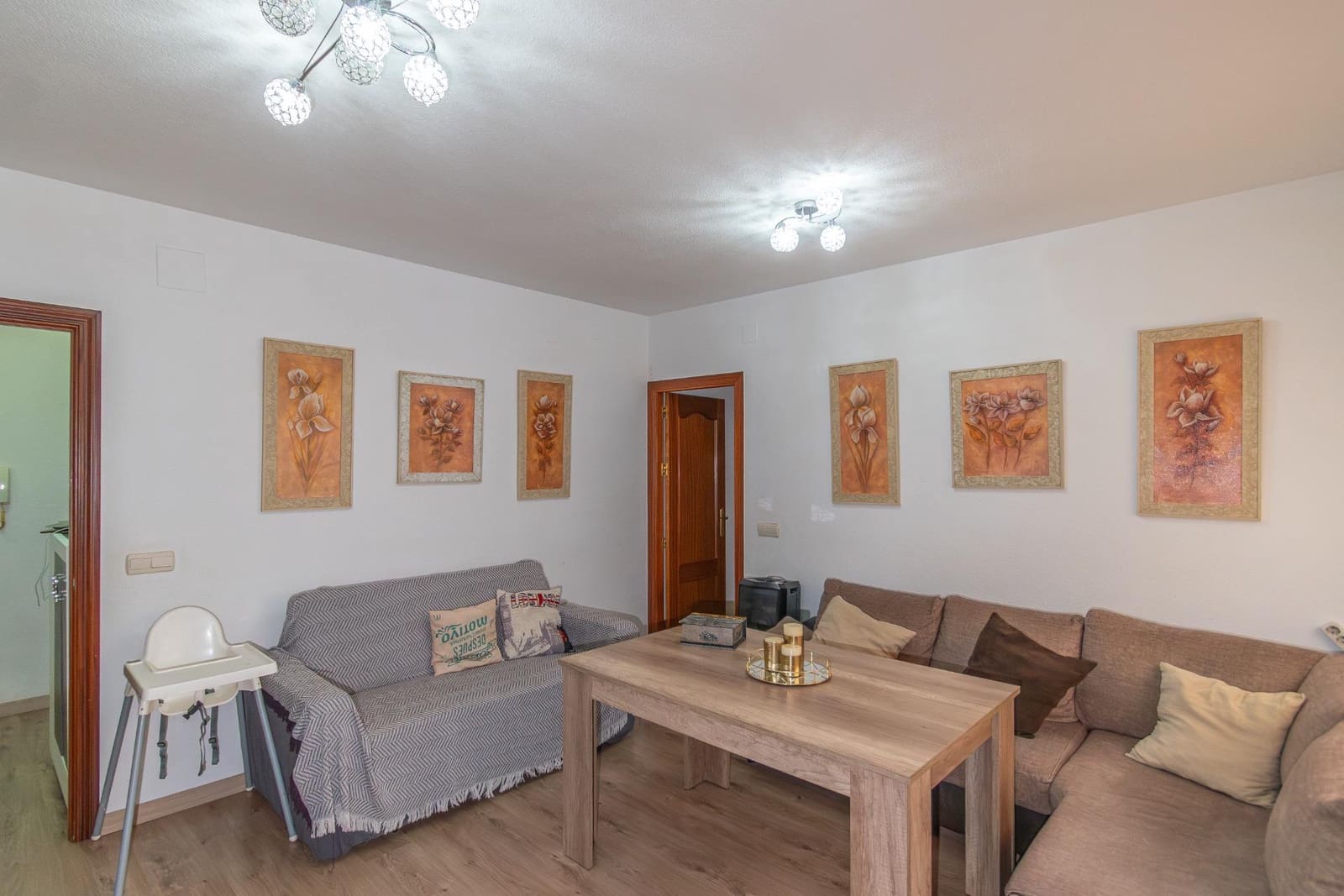 3 bedroom Flat for sale in Armilla - € 179,000 (Ref: 9440097)