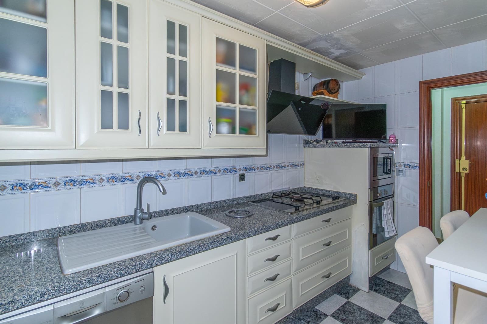 3 bedroom Flat for sale in Armilla - € 179,000 (Ref: 9440097)