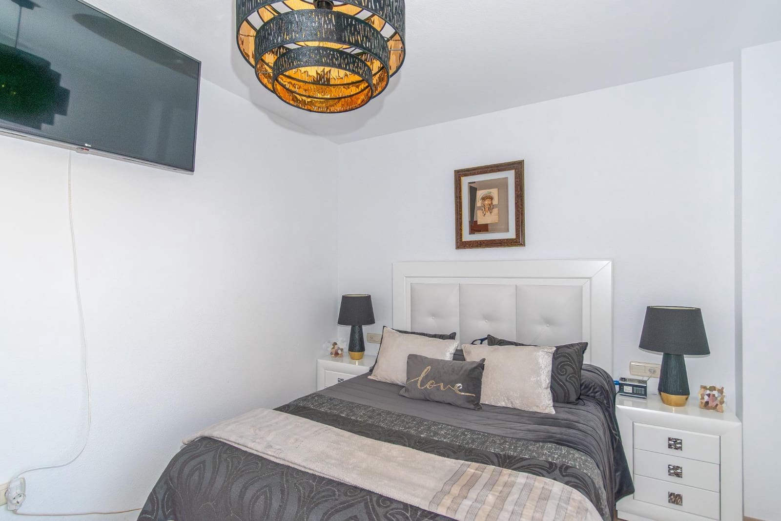 3 bedroom Flat for sale in Armilla - € 179,000 (Ref: 9440097)