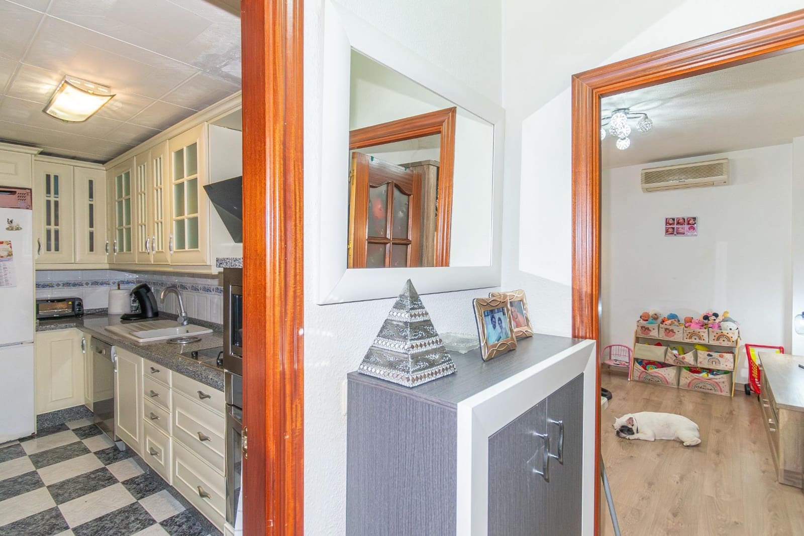 3 bedroom Flat for sale in Armilla - € 179,000 (Ref: 9440097)