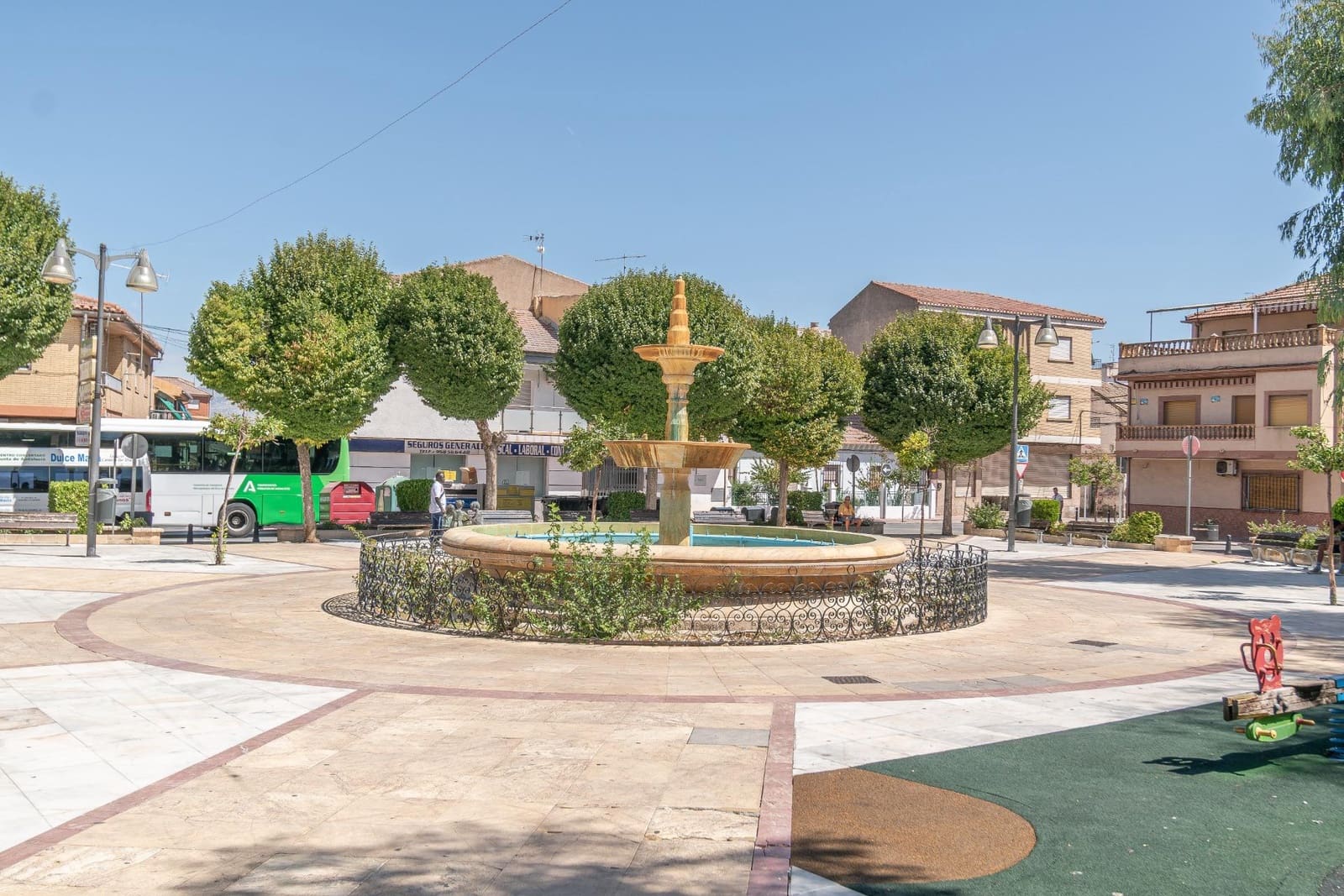 3 bedroom Flat for sale in Armilla - € 179,000 (Ref: 9440097)