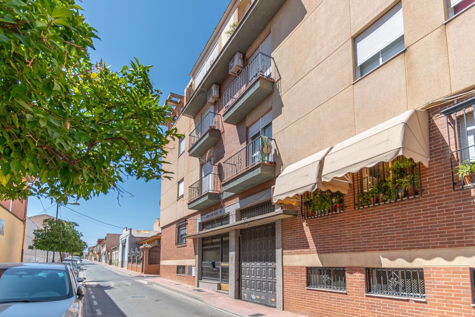 3 bedroom Flat for sale in Armilla - € 179,000 (Ref: 9440097)