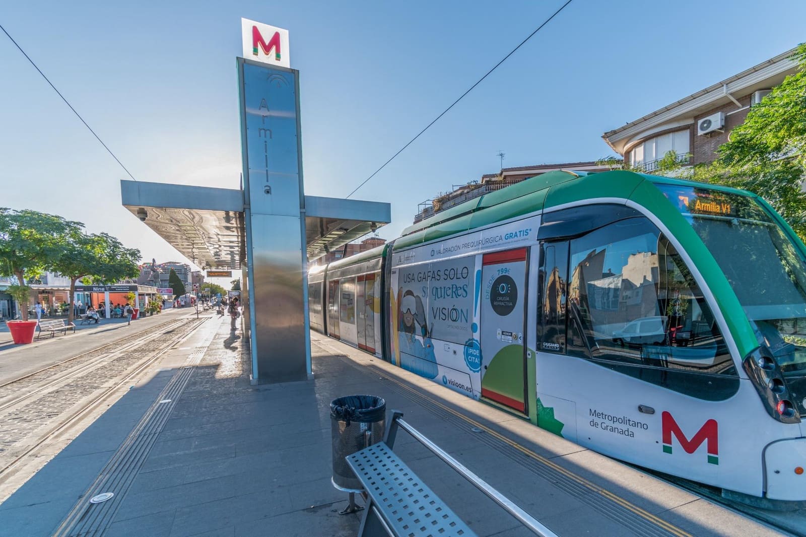 3 bedroom Flat for sale in Armilla - € 179,000 (Ref: 9440097)