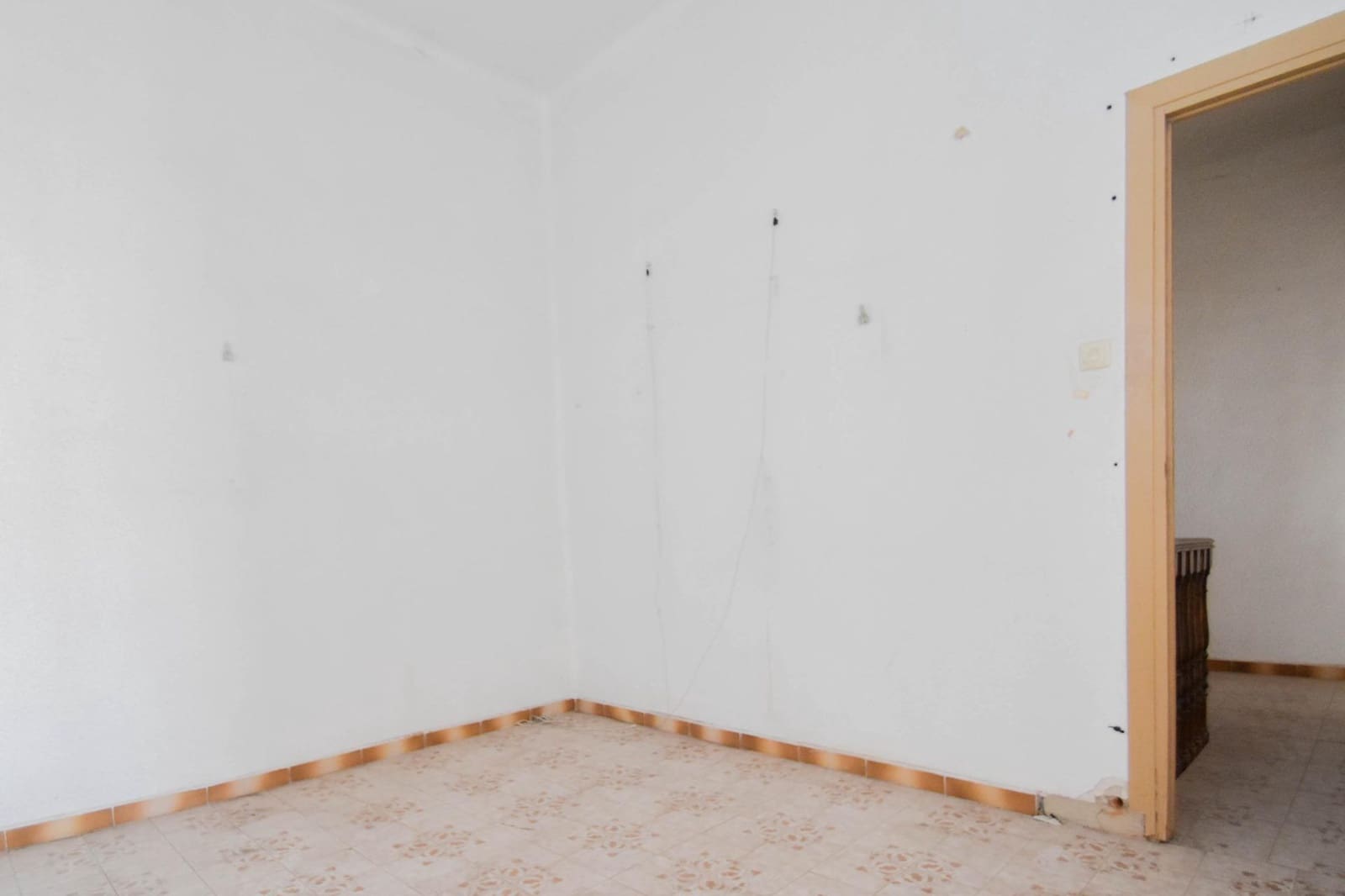 6 makuuhuone Omakotitalo myytävänä paikassa Atarfe - 92 000 € (Ref: 9440098)