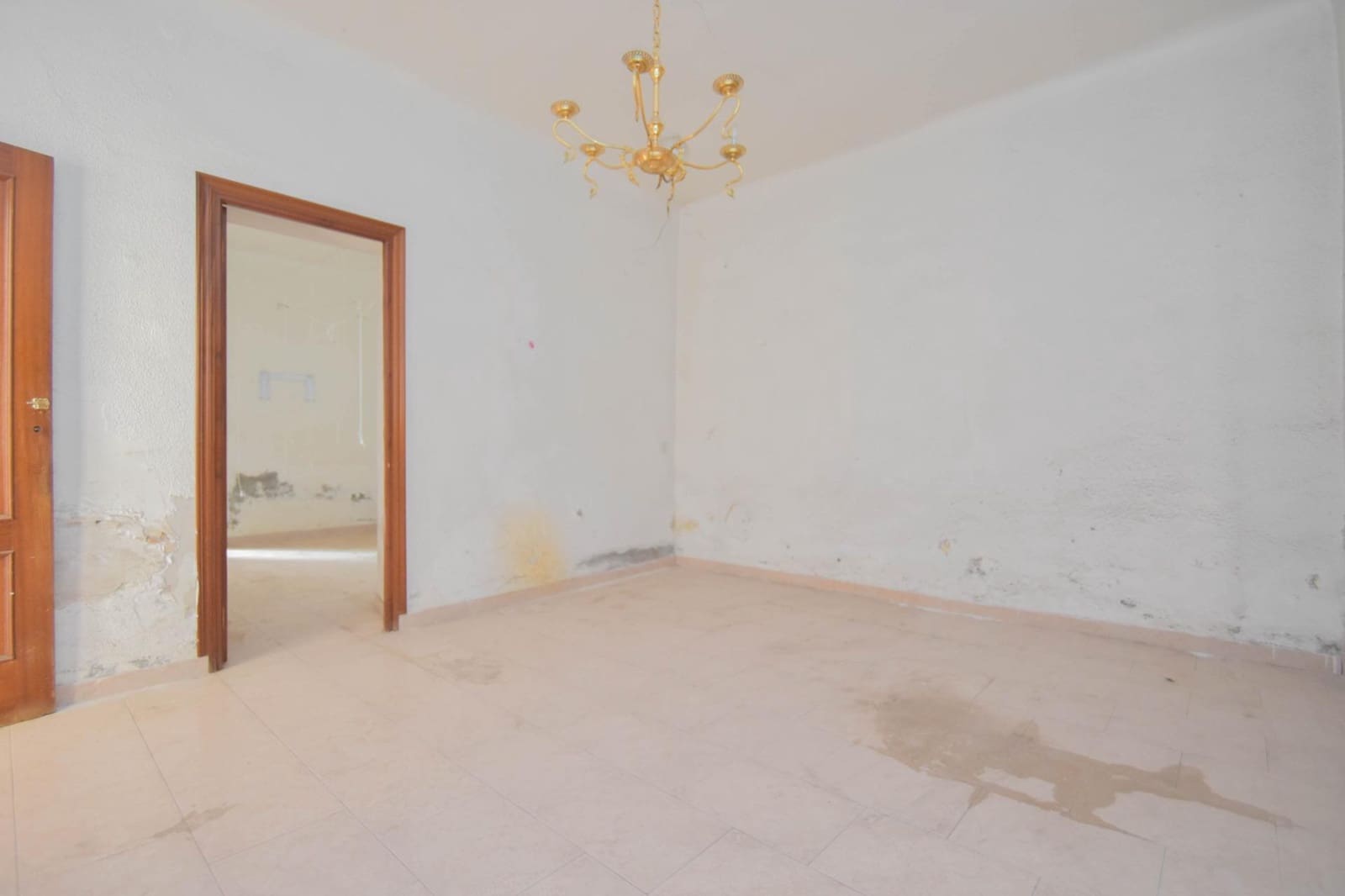 6 makuuhuone Omakotitalo myytävänä paikassa Atarfe - 92 000 € (Ref: 9440098)