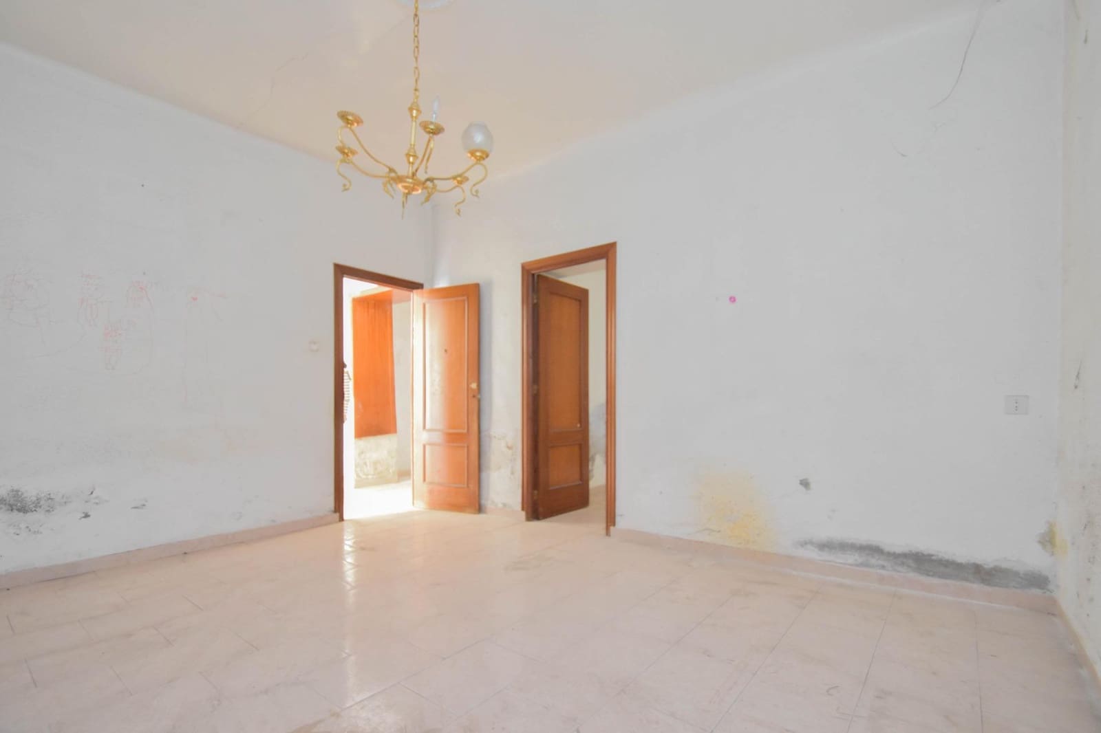 6 makuuhuone Omakotitalo myytävänä paikassa Atarfe - 92 000 € (Ref: 9440098)