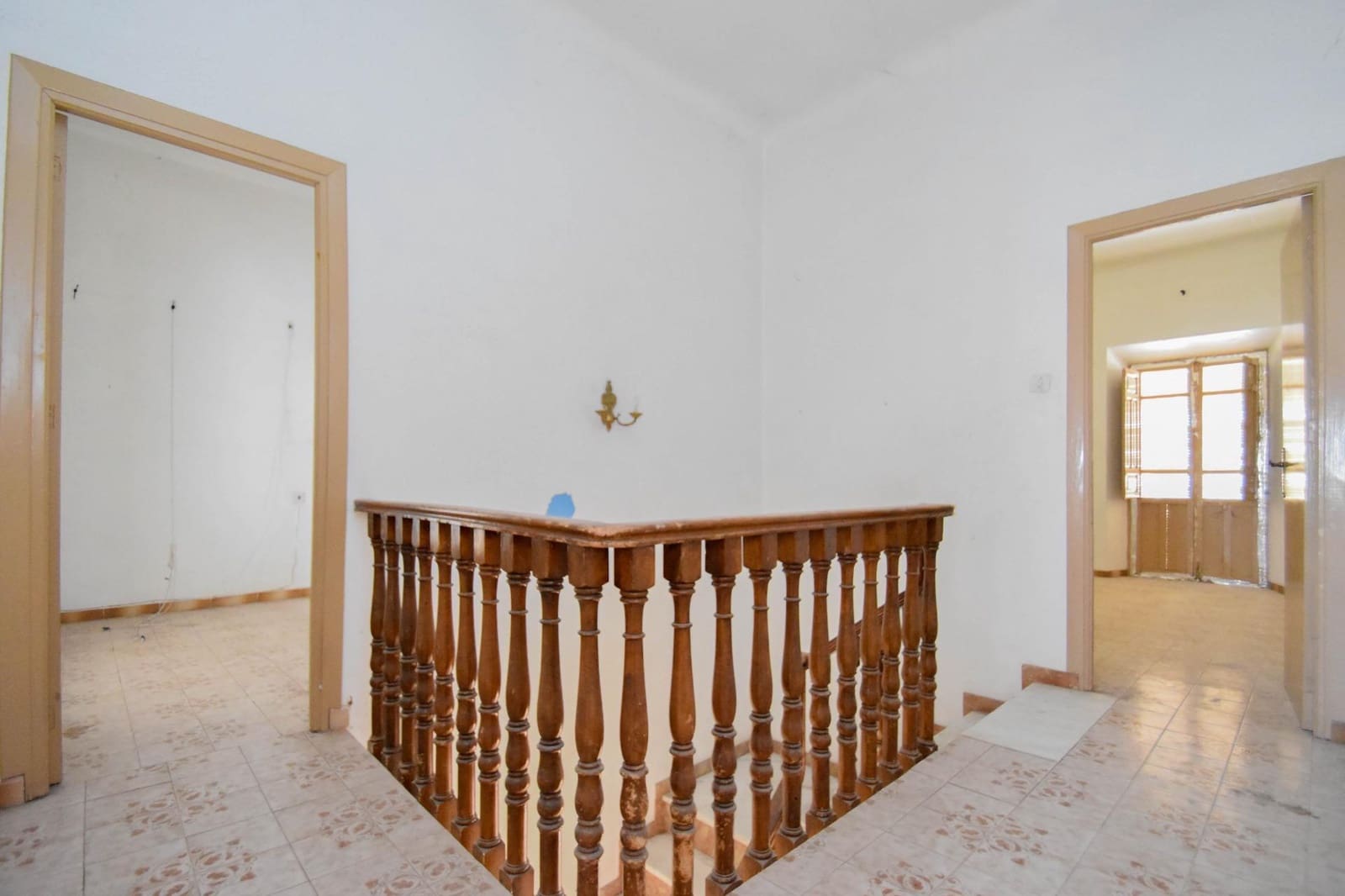 6 makuuhuone Omakotitalo myytävänä paikassa Atarfe - 92 000 € (Ref: 9440098)