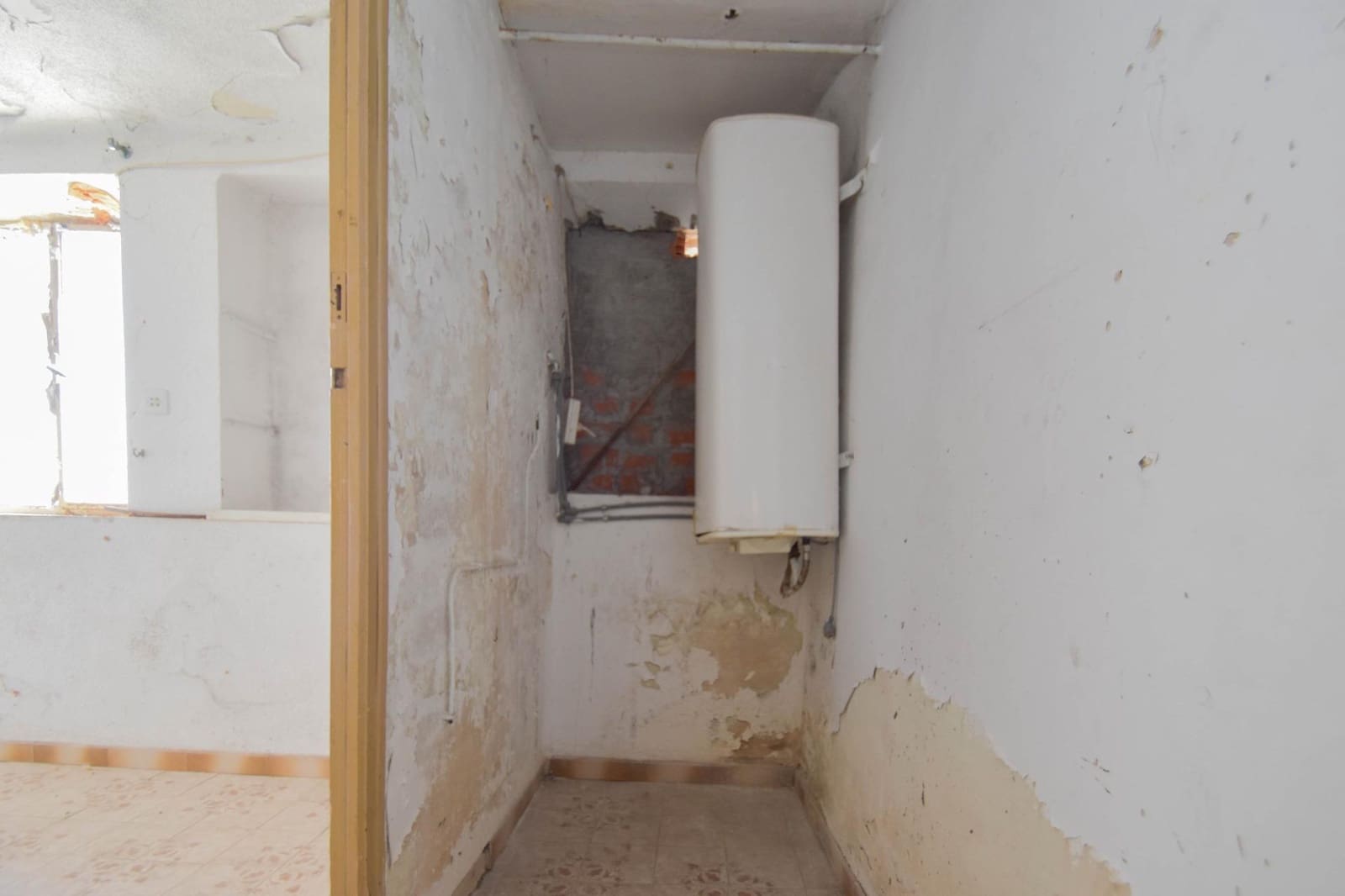 6 makuuhuone Omakotitalo myytävänä paikassa Atarfe - 92 000 € (Ref: 9440098)