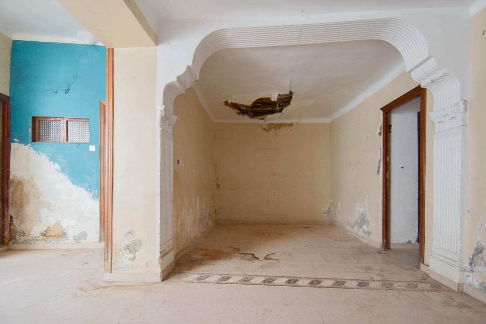 6 makuuhuone Omakotitalo myytävänä paikassa Atarfe - 92 000 € (Ref: 9440098)