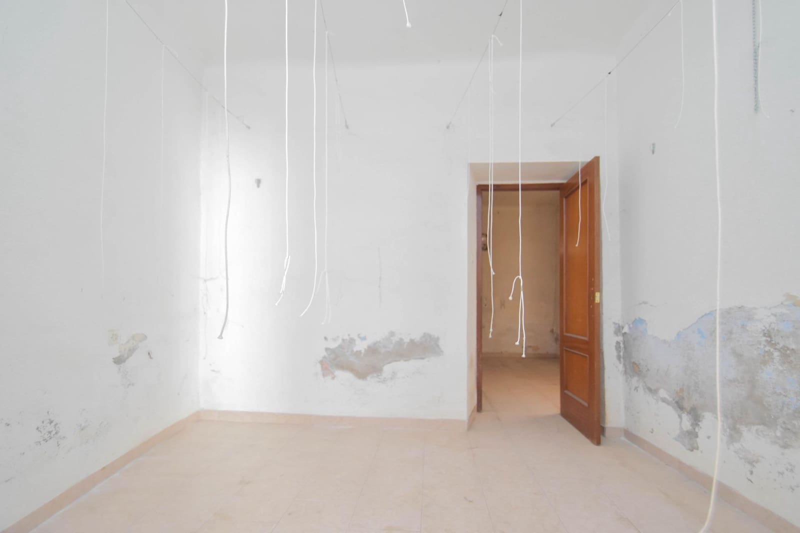 6 makuuhuone Omakotitalo myytävänä paikassa Atarfe - 92 000 € (Ref: 9440098)