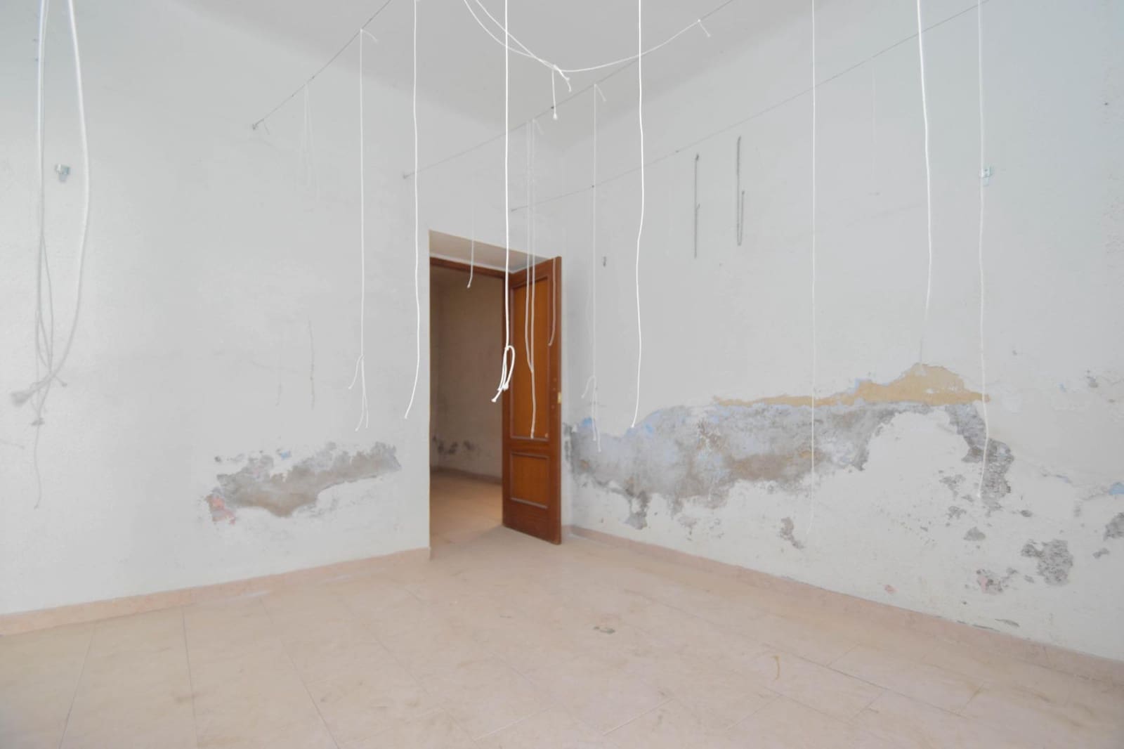 6 makuuhuone Omakotitalo myytävänä paikassa Atarfe - 92 000 € (Ref: 9440098)