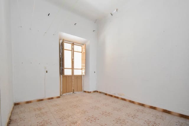 6 soveværelse Byhus til salg i Atarfe - € 92.000 (Ref: 9440098)