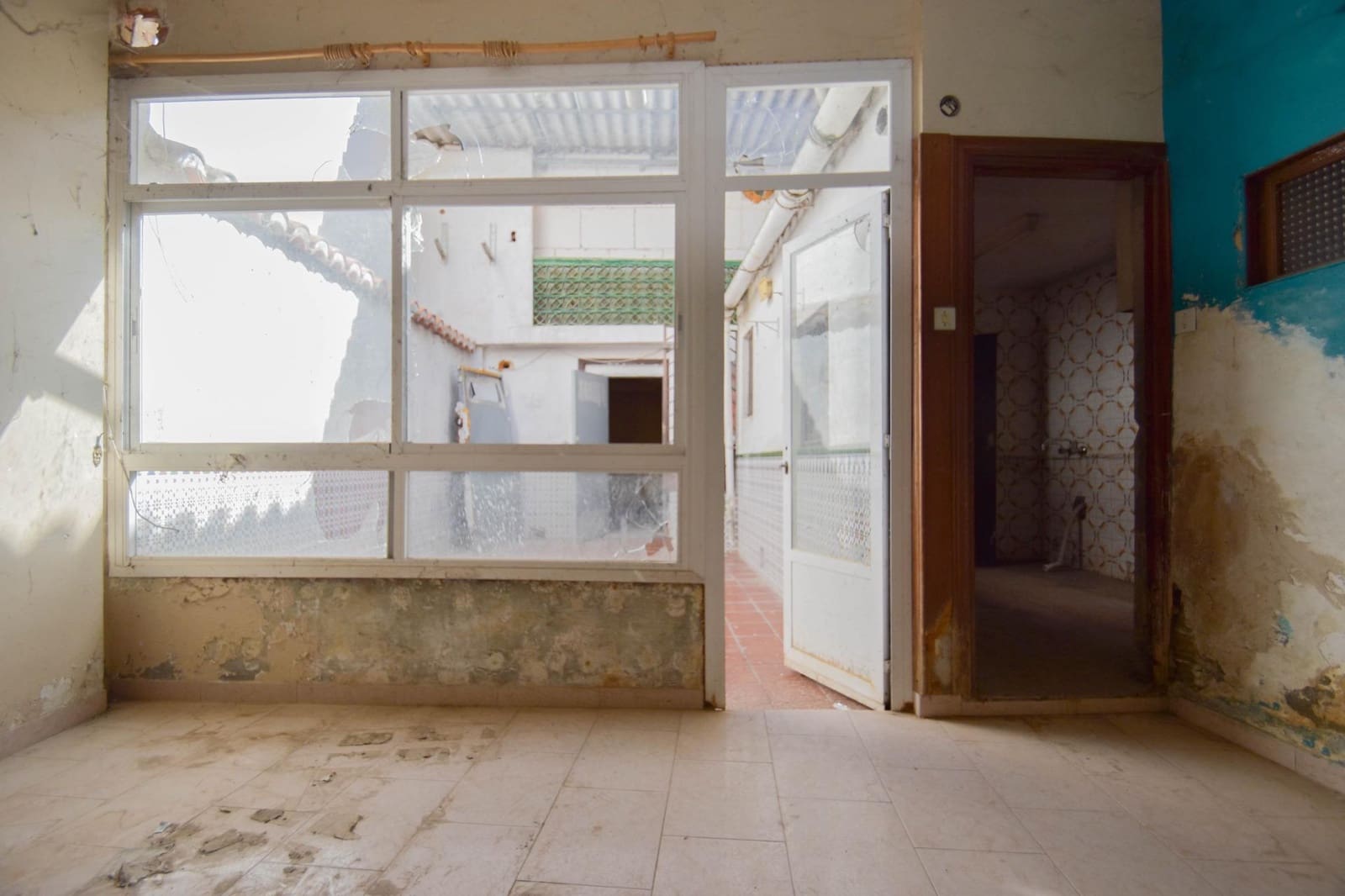 6 makuuhuone Omakotitalo myytävänä paikassa Atarfe - 92 000 € (Ref: 9440098)