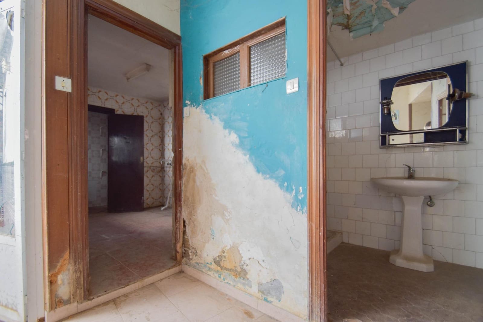 6 makuuhuone Omakotitalo myytävänä paikassa Atarfe - 92 000 € (Ref: 9440098)