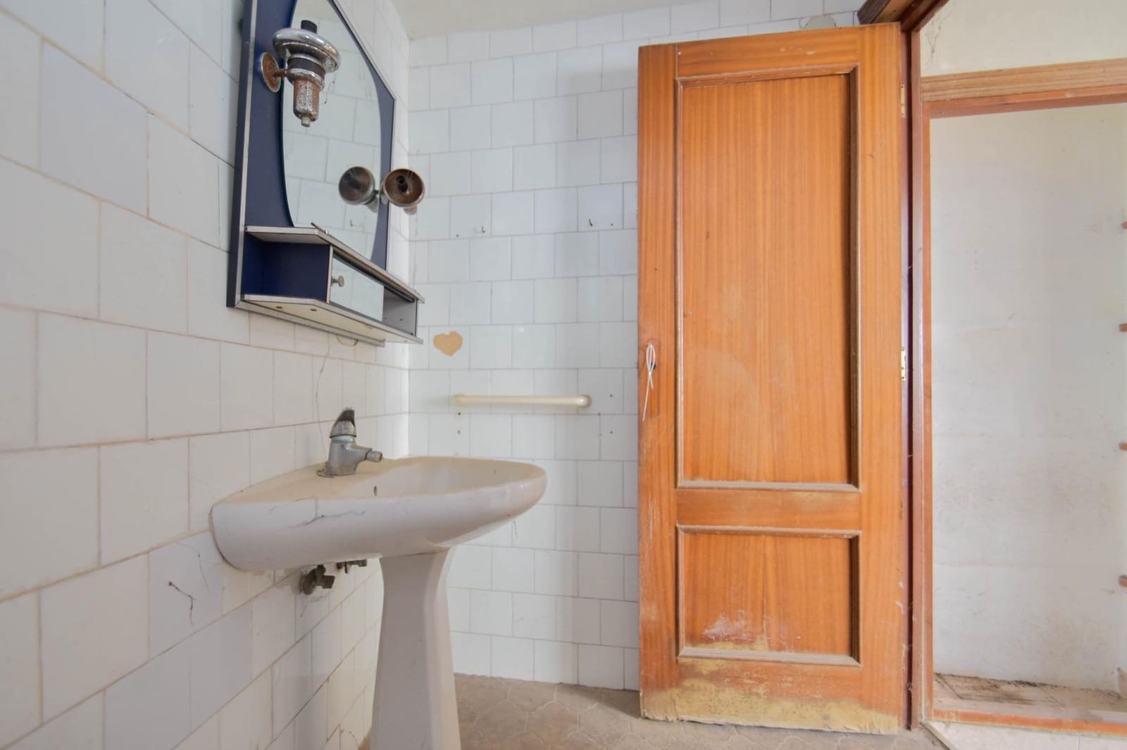 6 makuuhuone Omakotitalo myytävänä paikassa Atarfe - 92 000 € (Ref: 9440098)