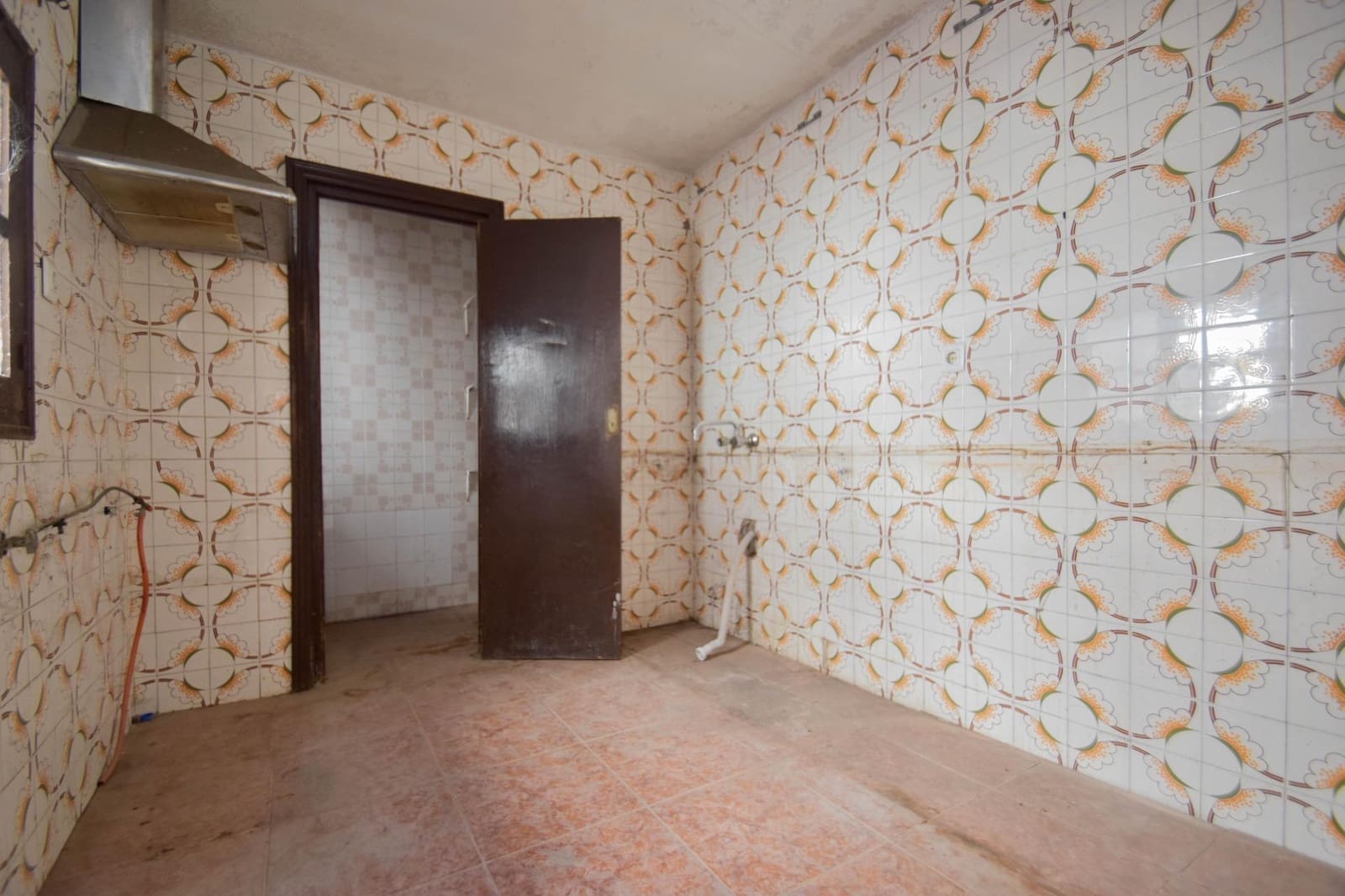 6 makuuhuone Omakotitalo myytävänä paikassa Atarfe - 92 000 € (Ref: 9440098)