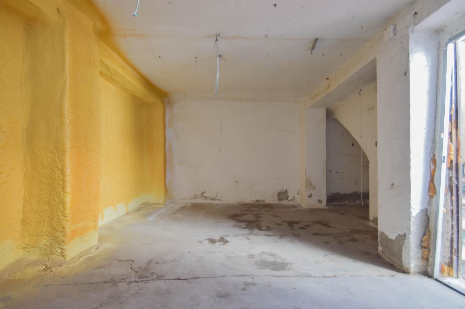 6 makuuhuone Omakotitalo myytävänä paikassa Atarfe - 92 000 € (Ref: 9440098)