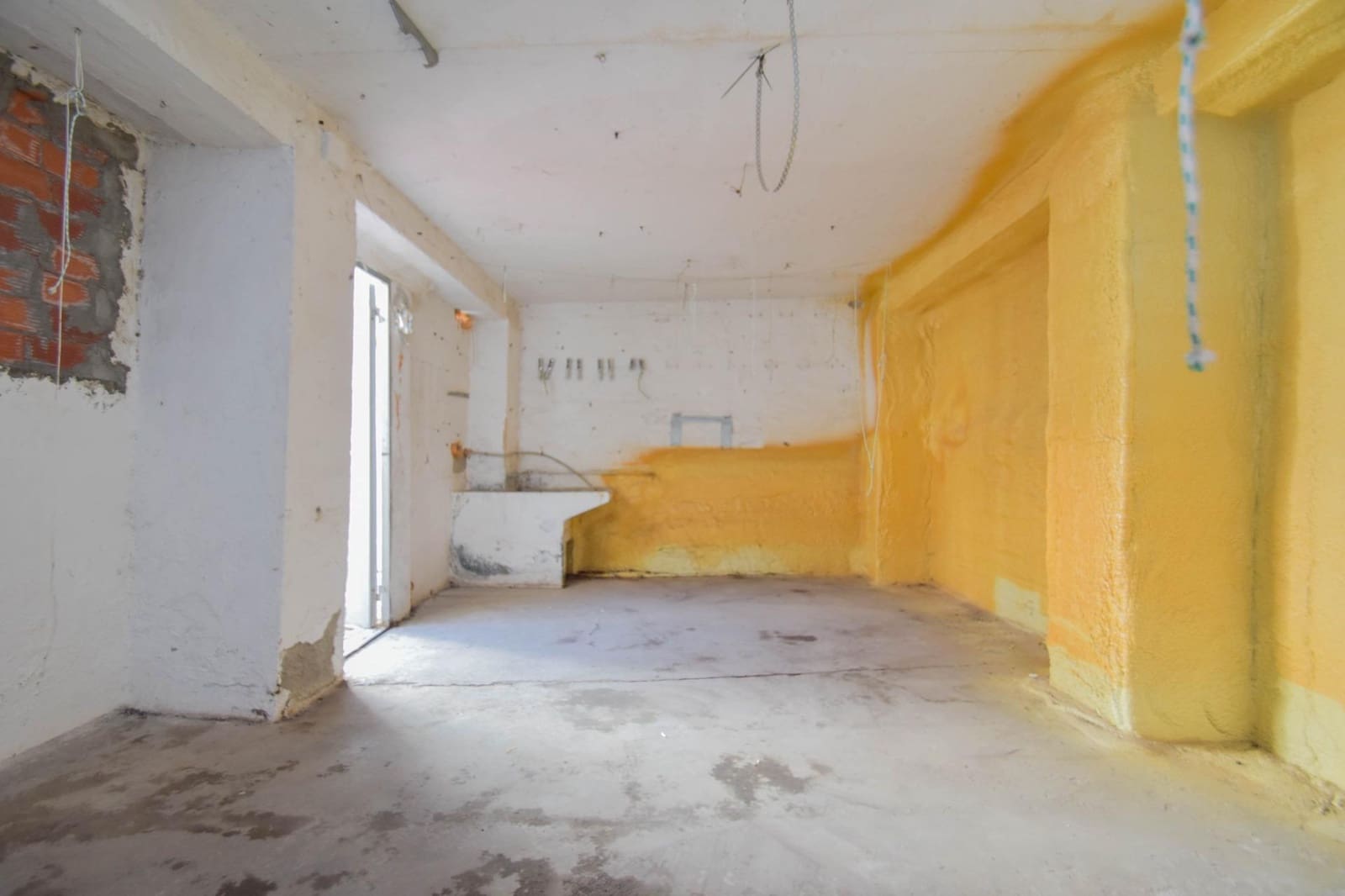 6 makuuhuone Omakotitalo myytävänä paikassa Atarfe - 92 000 € (Ref: 9440098)