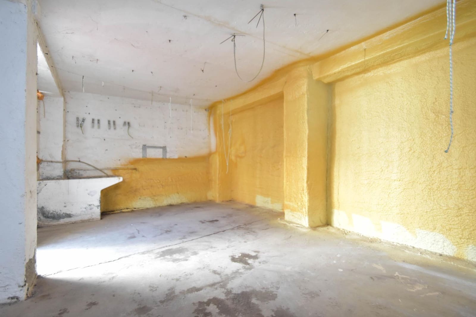 6 makuuhuone Omakotitalo myytävänä paikassa Atarfe - 92 000 € (Ref: 9440098)