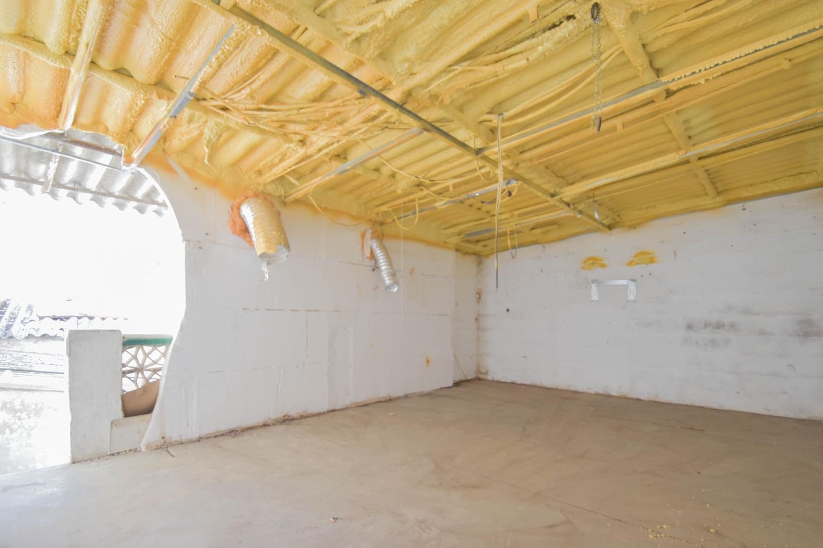 6 makuuhuone Omakotitalo myytävänä paikassa Atarfe - 92 000 € (Ref: 9440098)