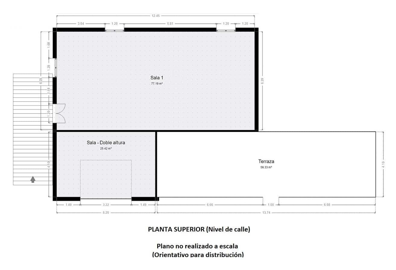 Ruin til salg i Dudar - € 44.900 (Ref: 9440099)