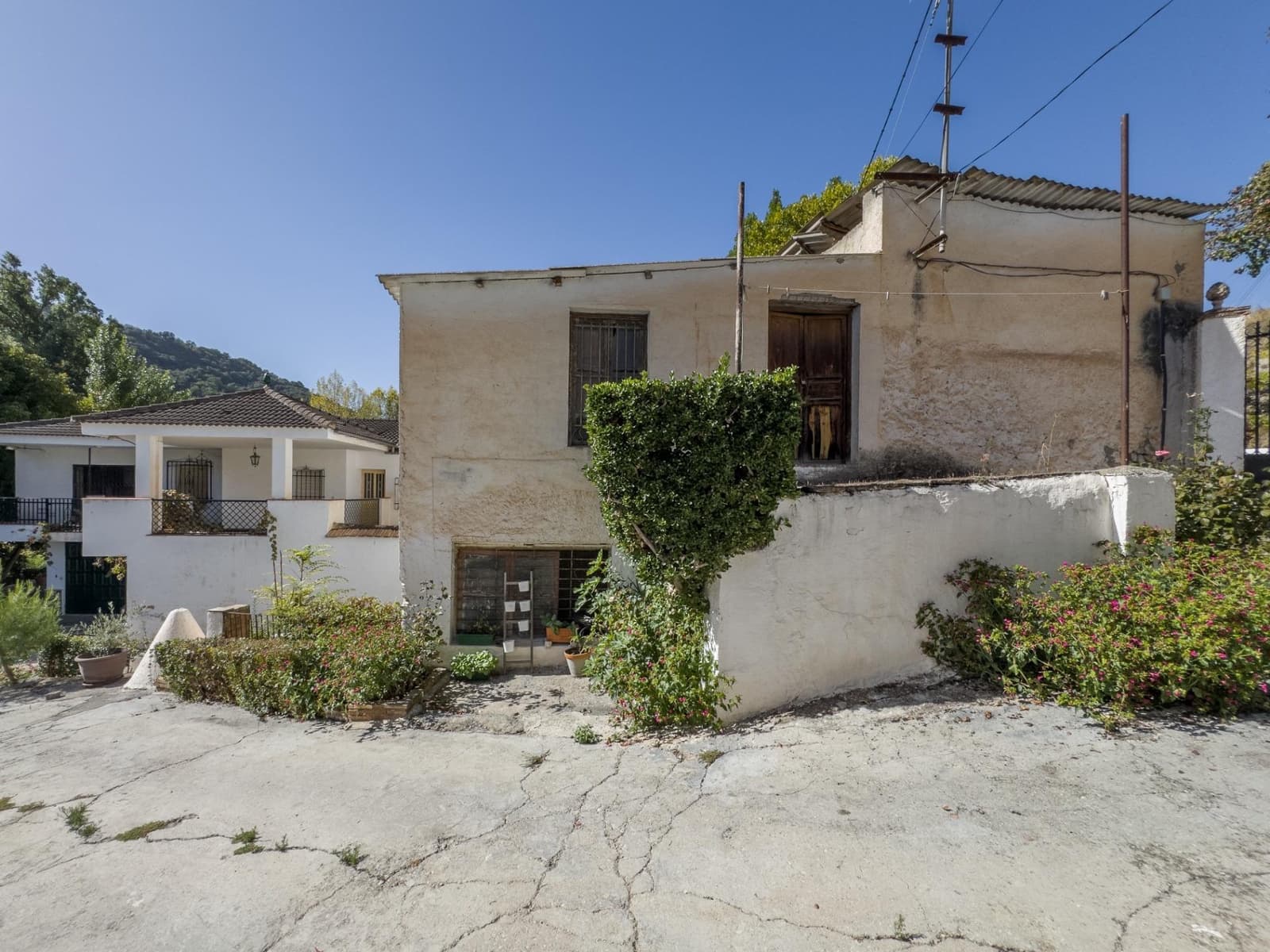 Ruin til salg i Dudar - € 44.900 (Ref: 9440099)