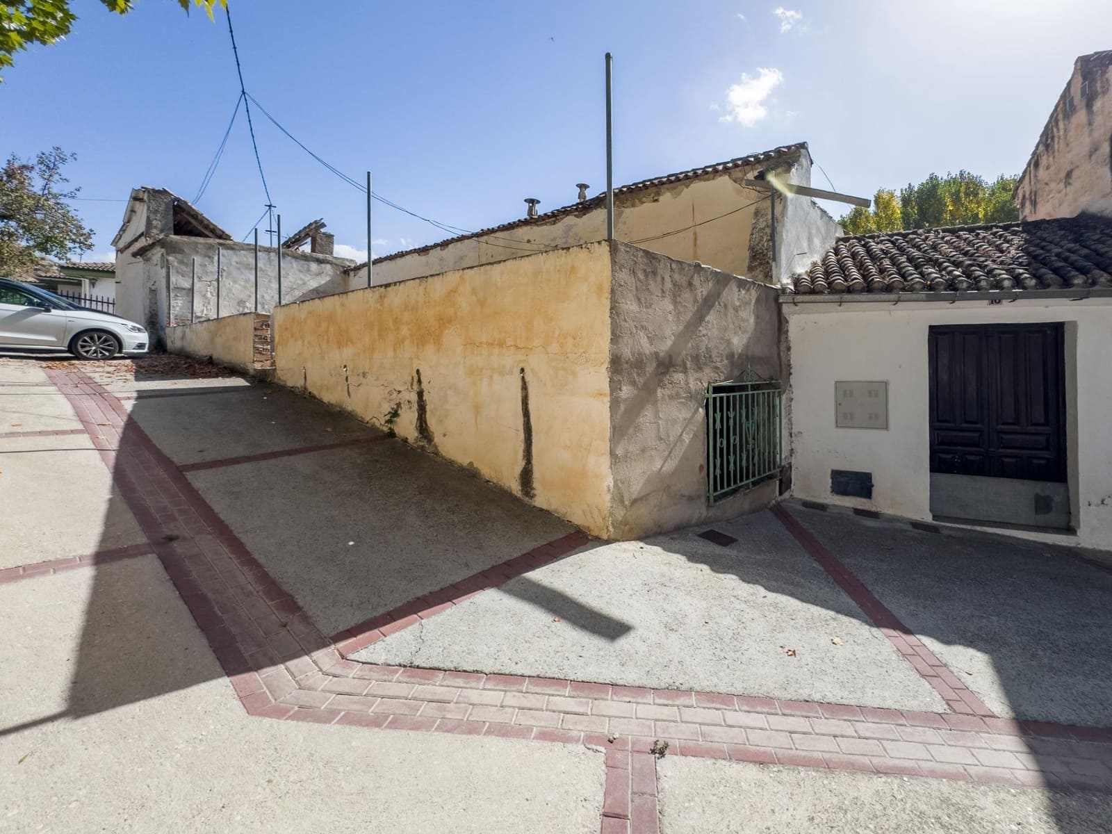 Ruin til salg i Dudar - € 44.900 (Ref: 9440099)