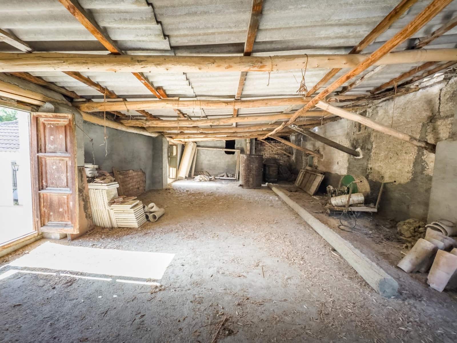 Ruin til salg i Dudar - € 44.900 (Ref: 9440099)