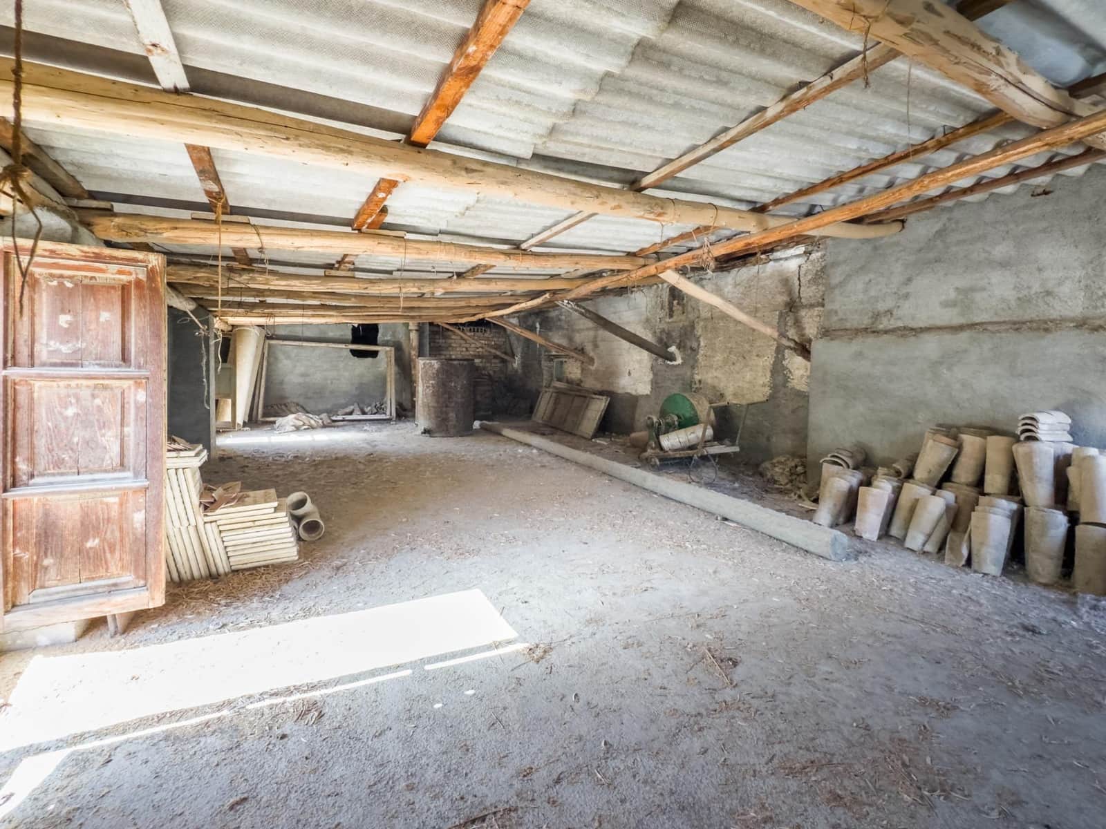 Ruin til salg i Dudar - € 44.900 (Ref: 9440099)