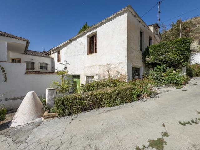 Ruin til salg i Dúdar - € 44.900 (Ref: 9440099)