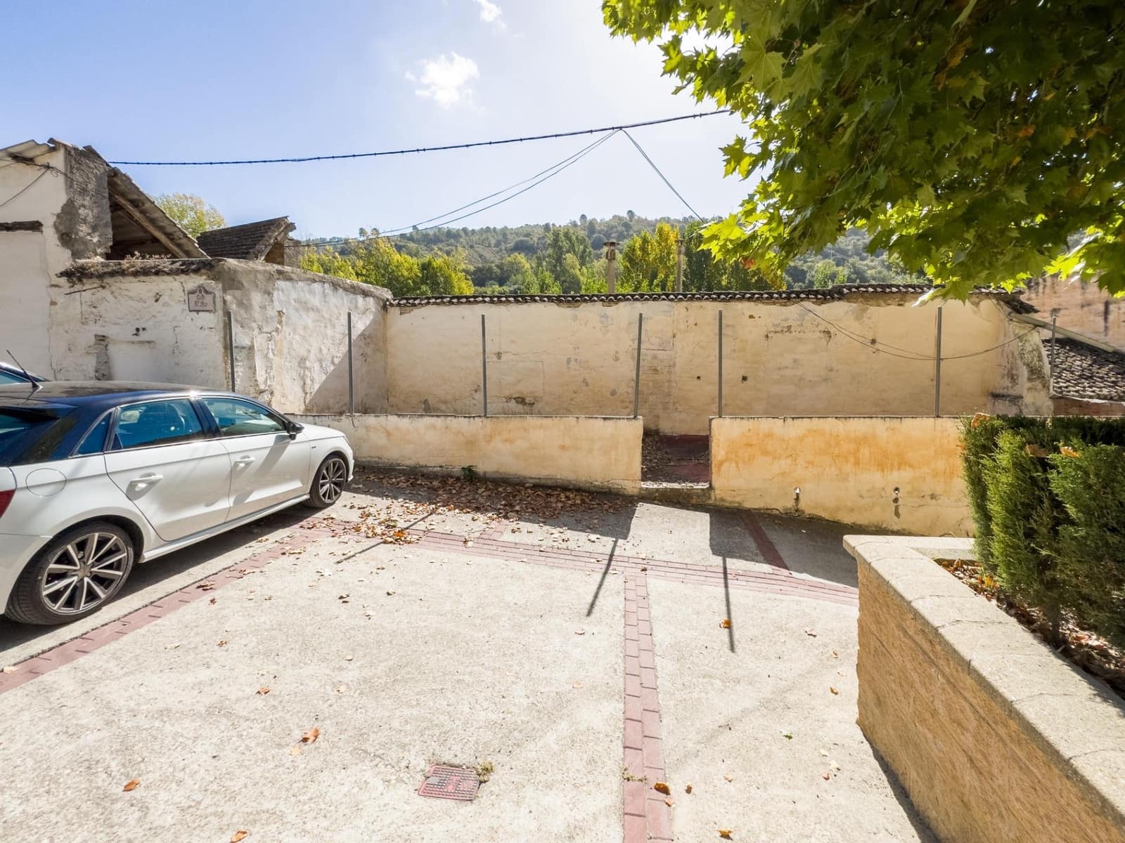 Ruin til salg i Dudar - € 44.900 (Ref: 9440099)